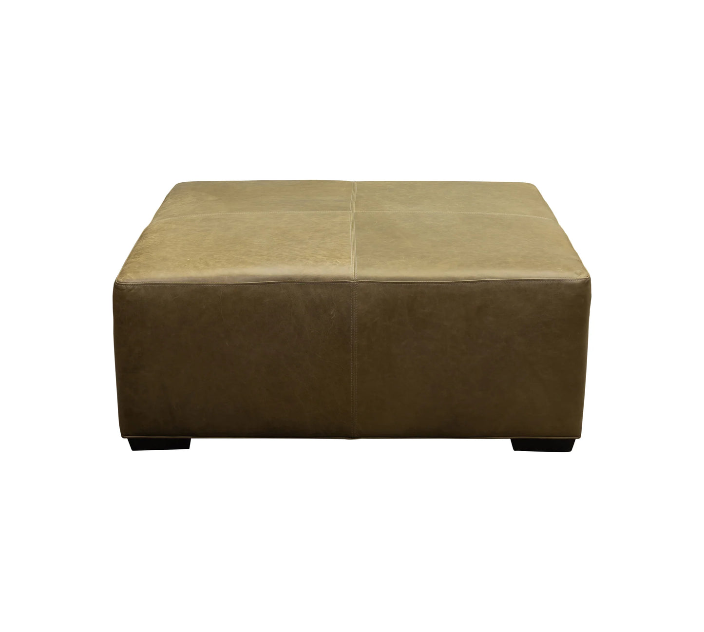 Cocktail Hour Ottoman