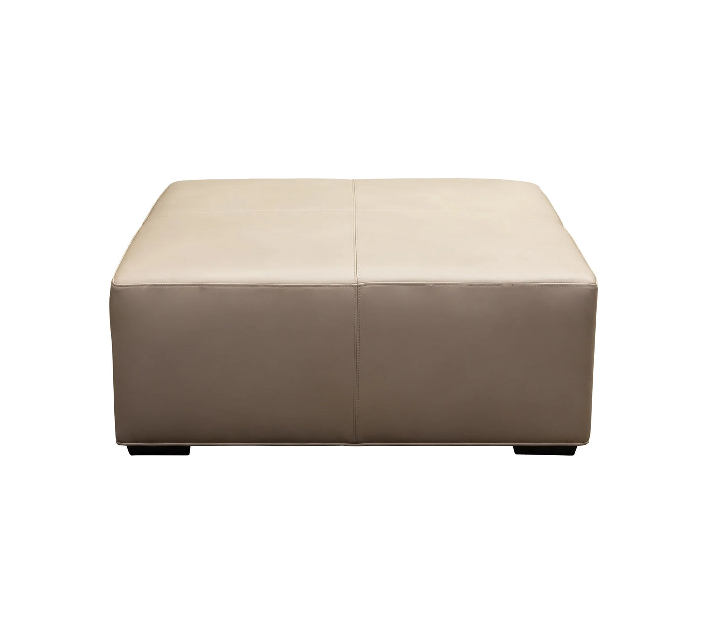 Cocktail Hour Ottoman