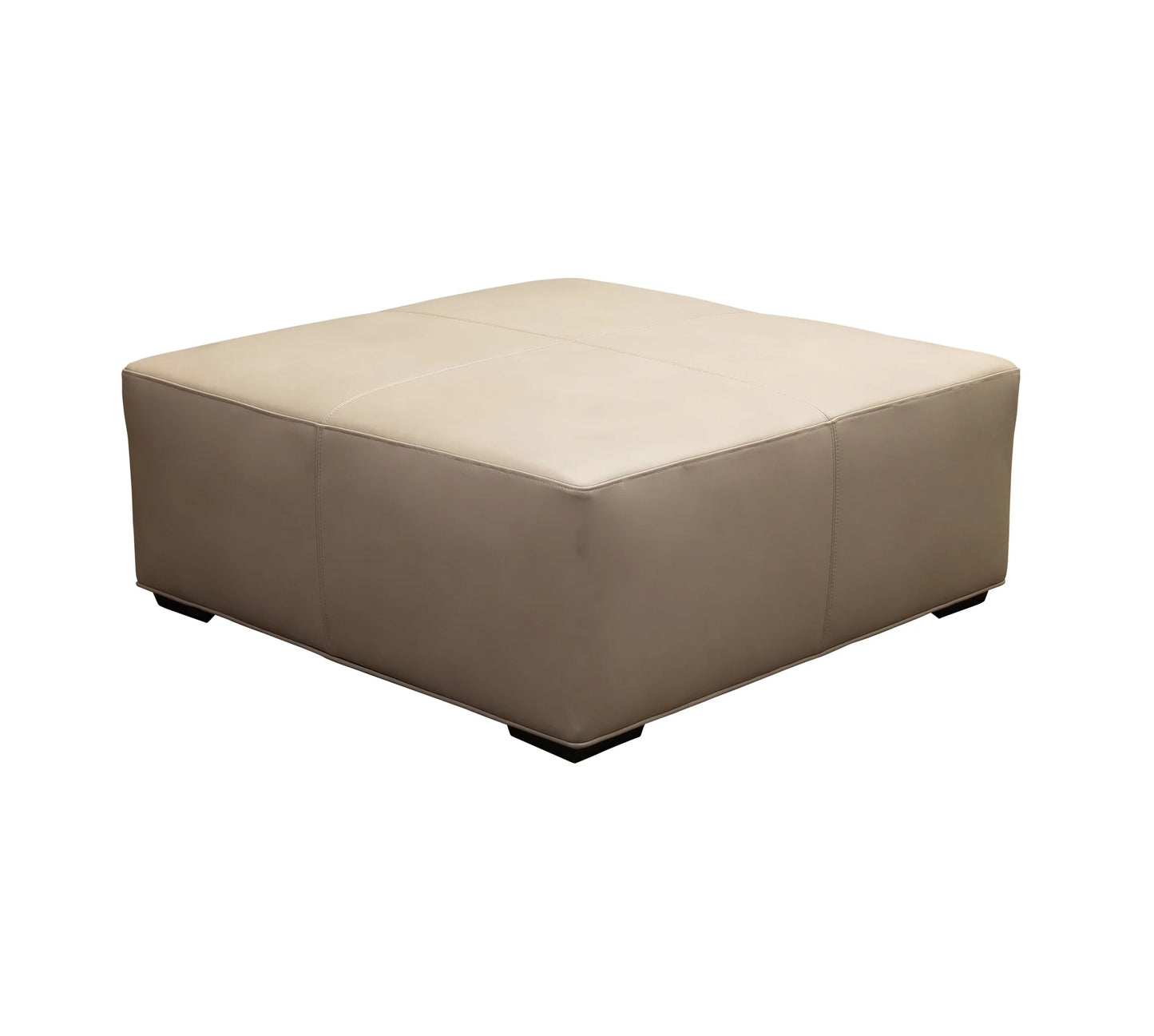 Cocktail Hour Ottoman