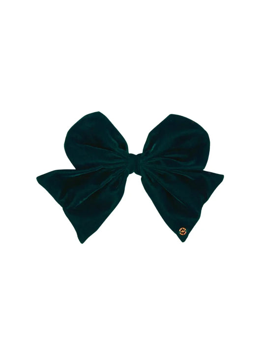 Magnetic Bow Red
