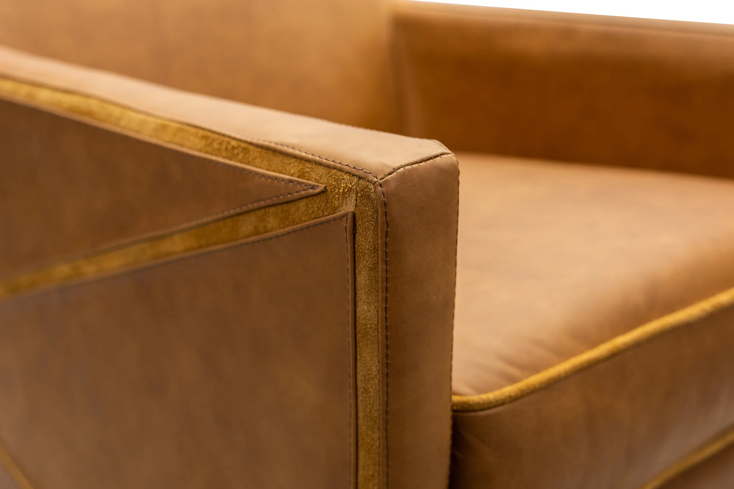 Puzzle Chair