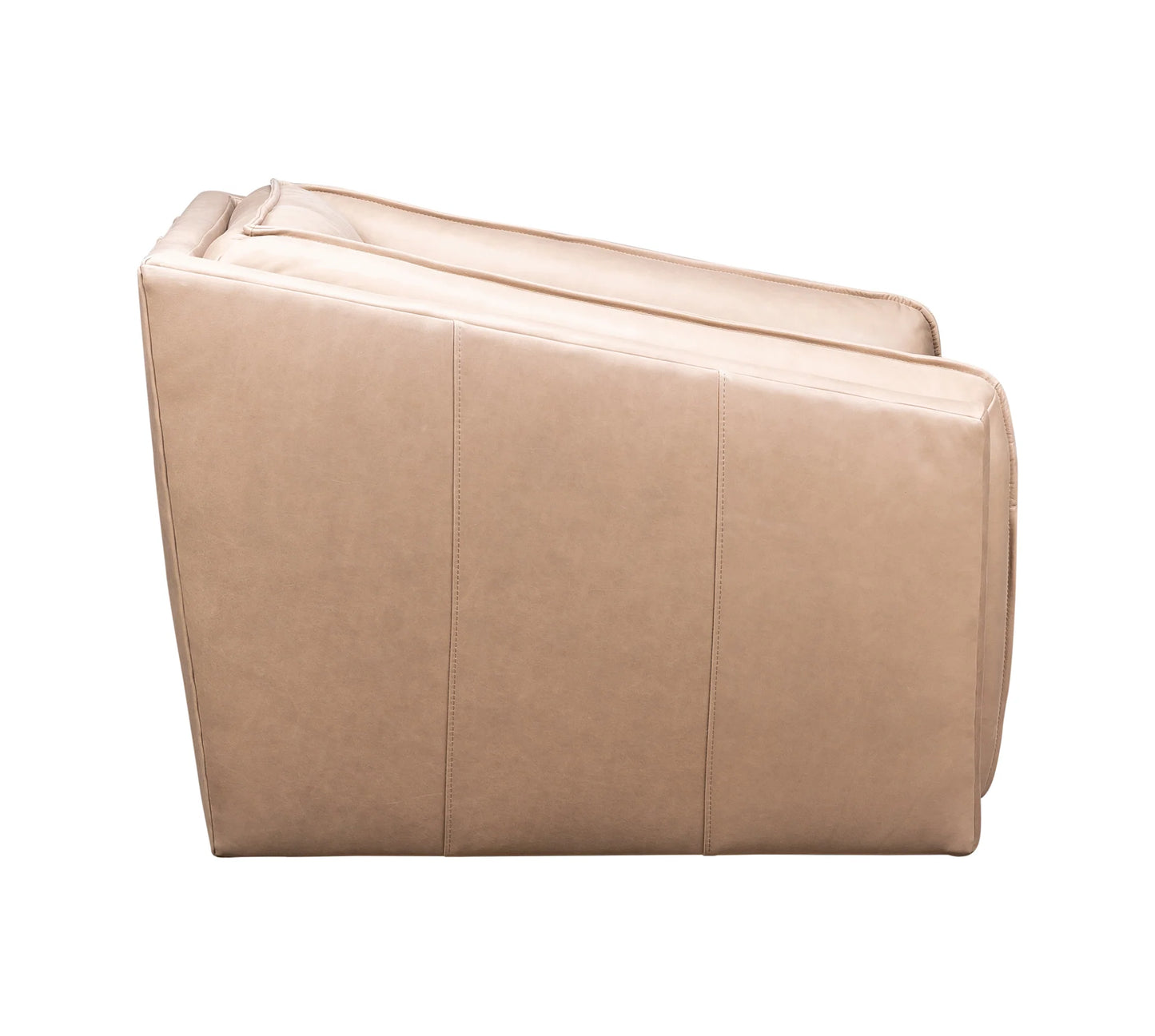 Bleeker Swivel Chair