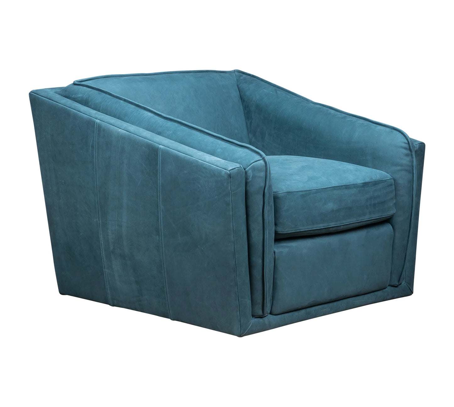 Bleeker Swivel Chair