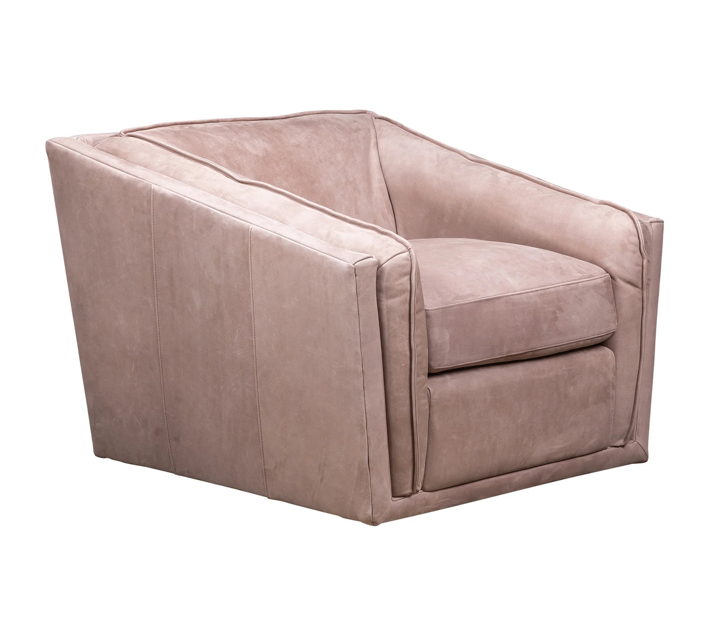 Bleeker Swivel Chair