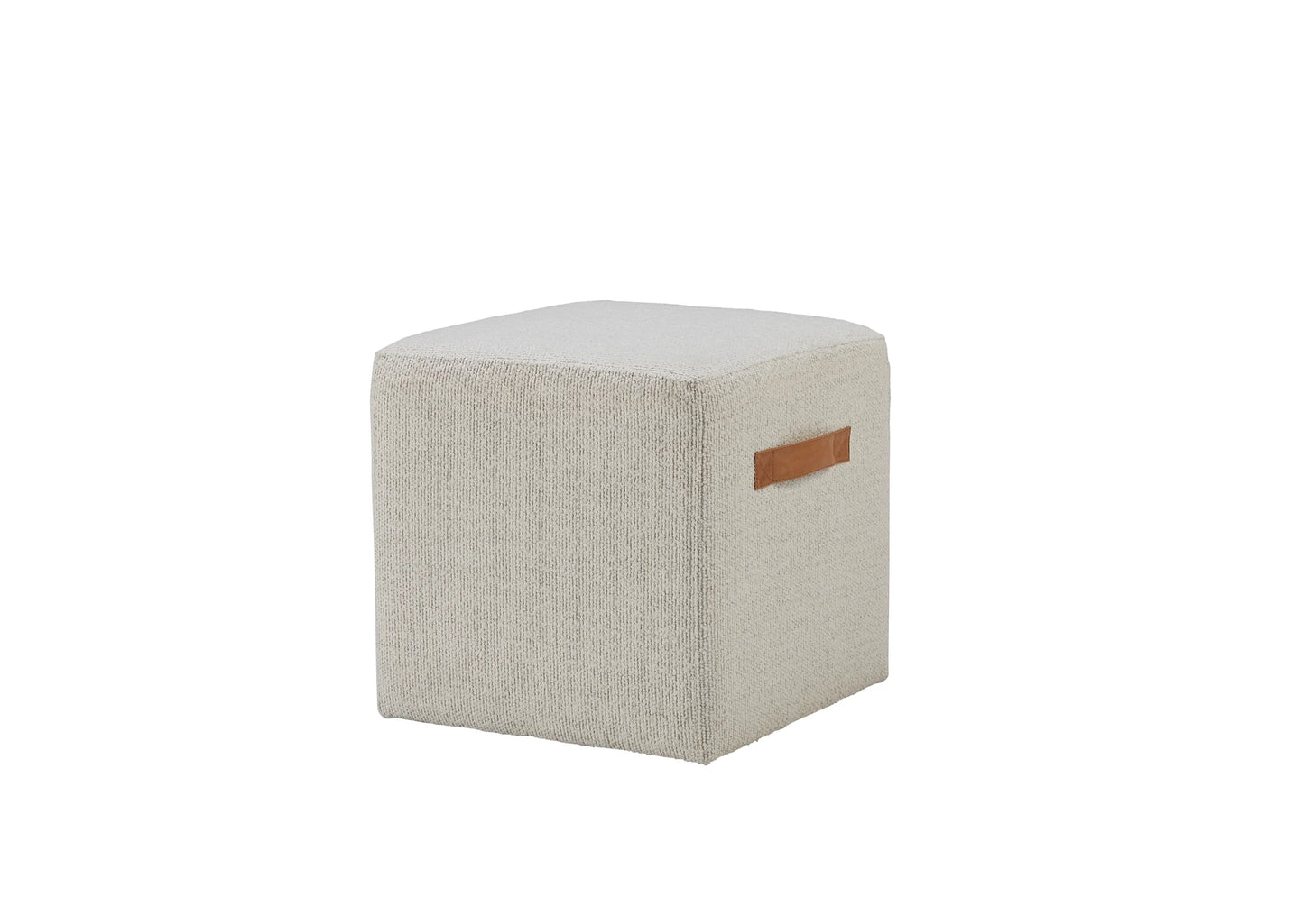 Happy Hour Swivel Ottoman