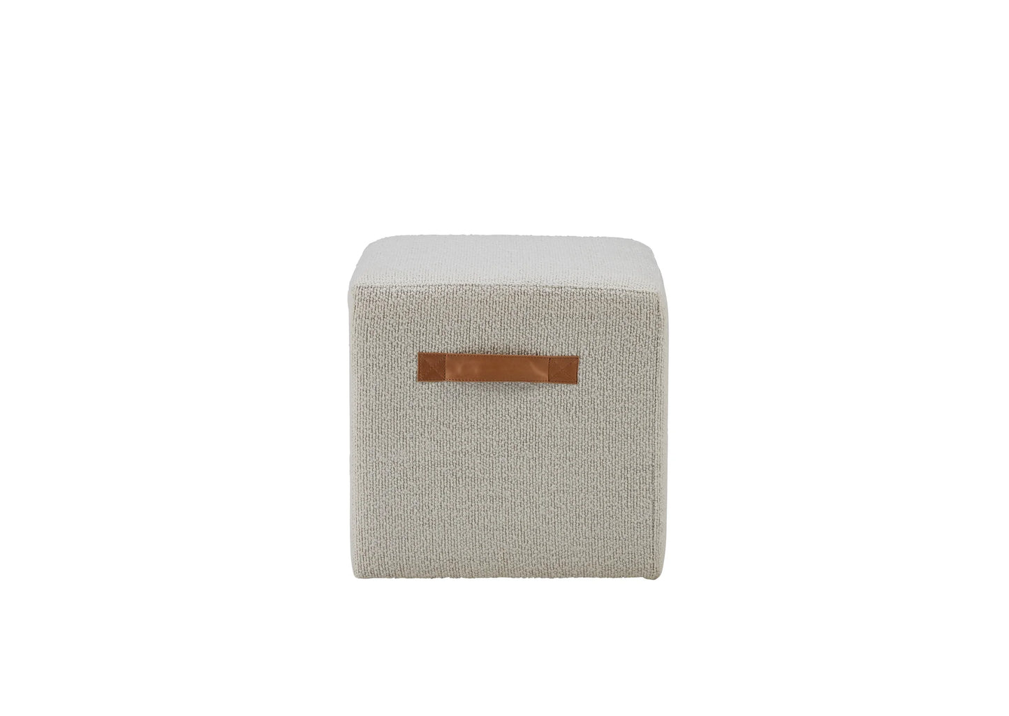 Happy Hour Swivel Ottoman