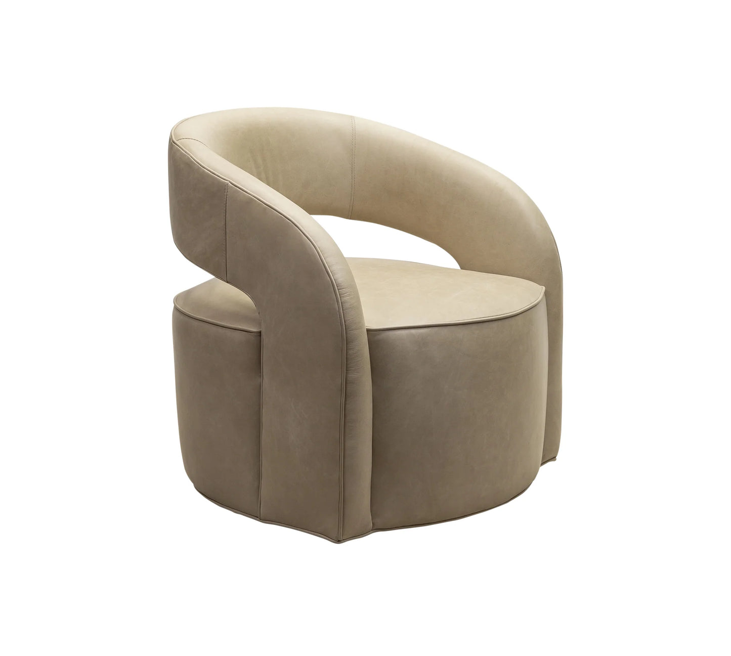 Carmel Swivel Chair