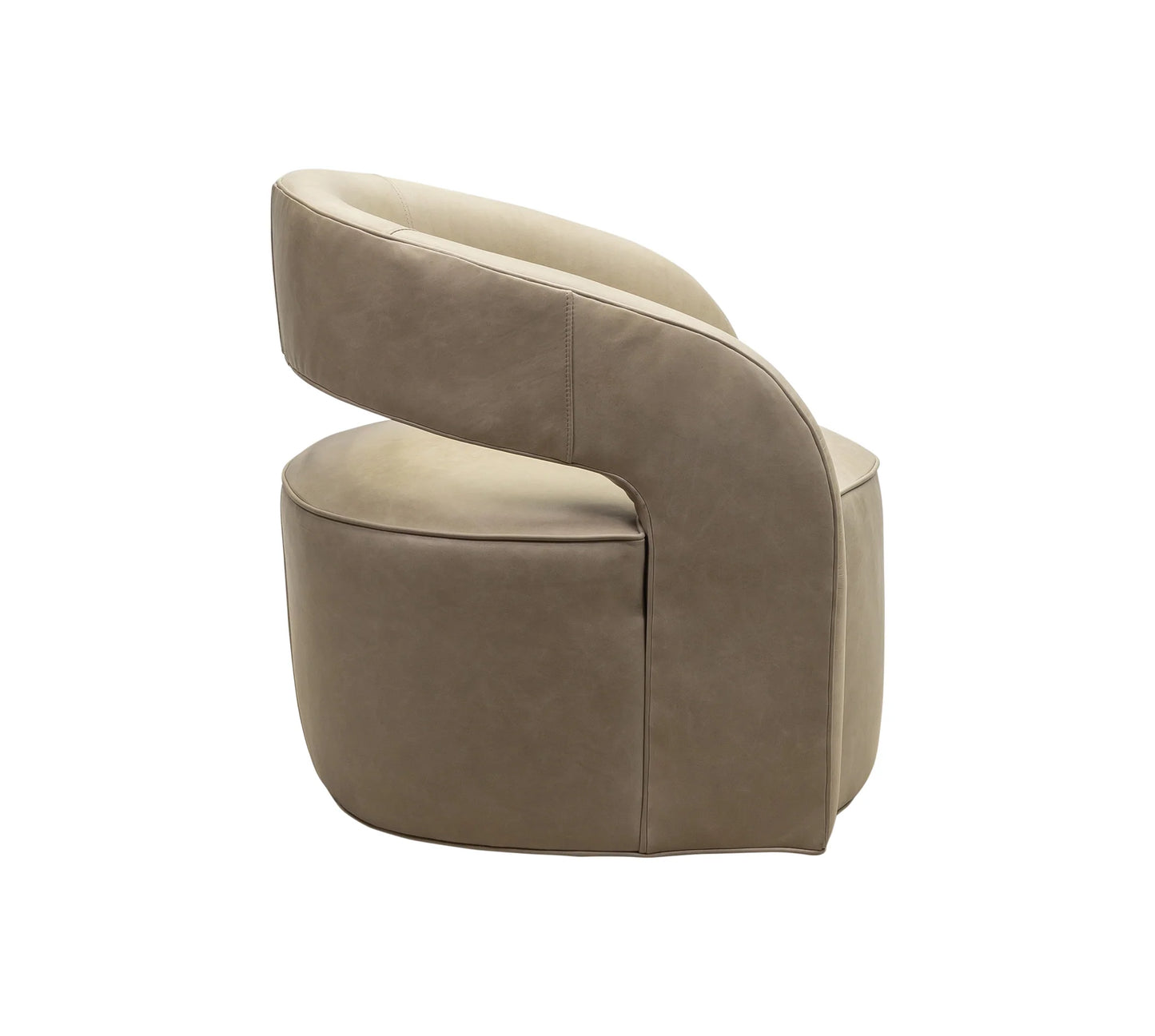 Carmel Swivel Chair