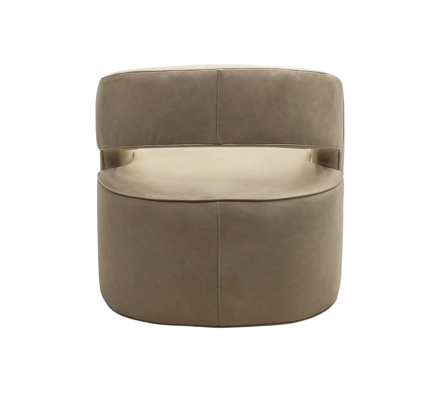 Carmel Swivel Chair