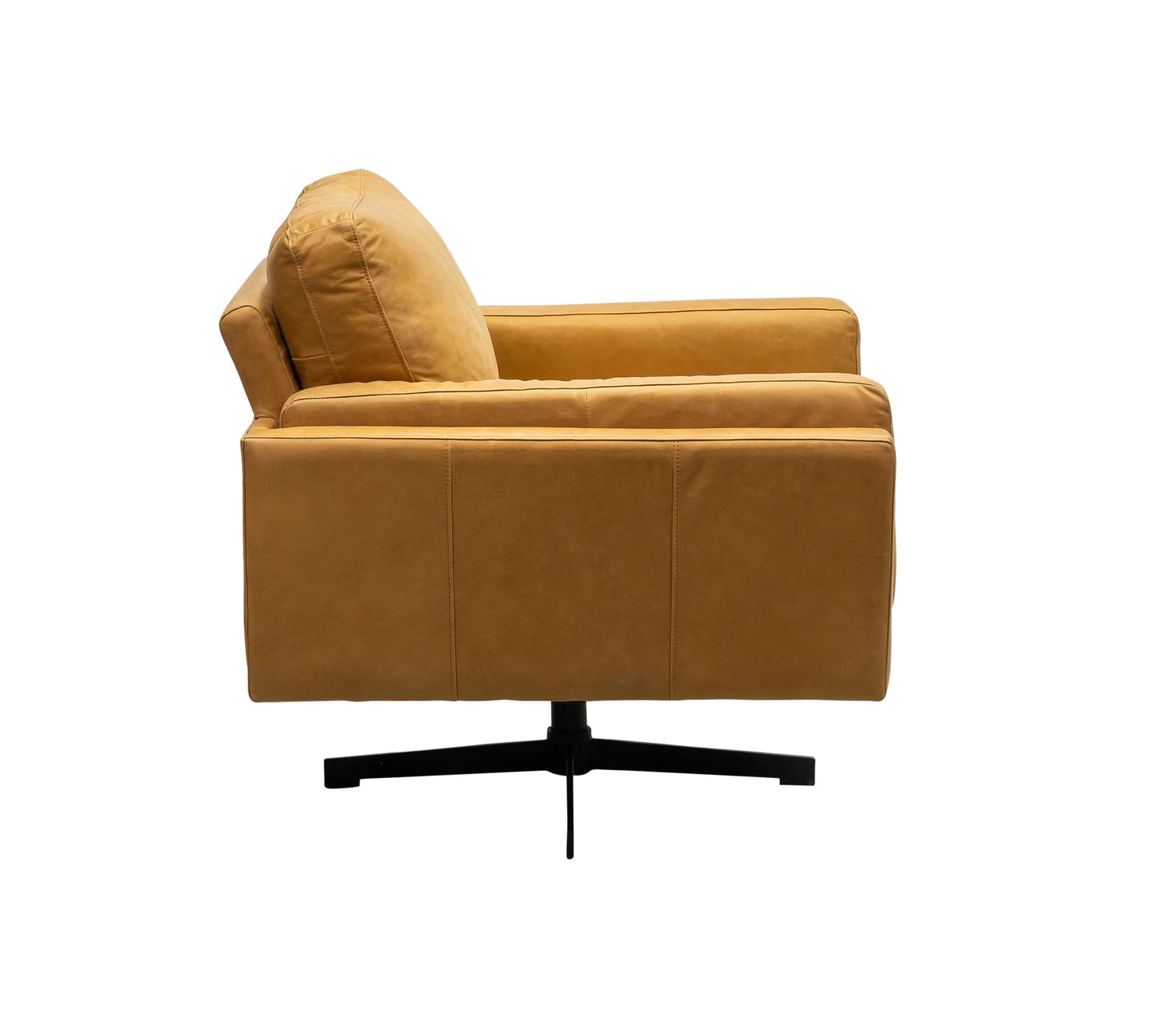 Spencer Swivel Chair