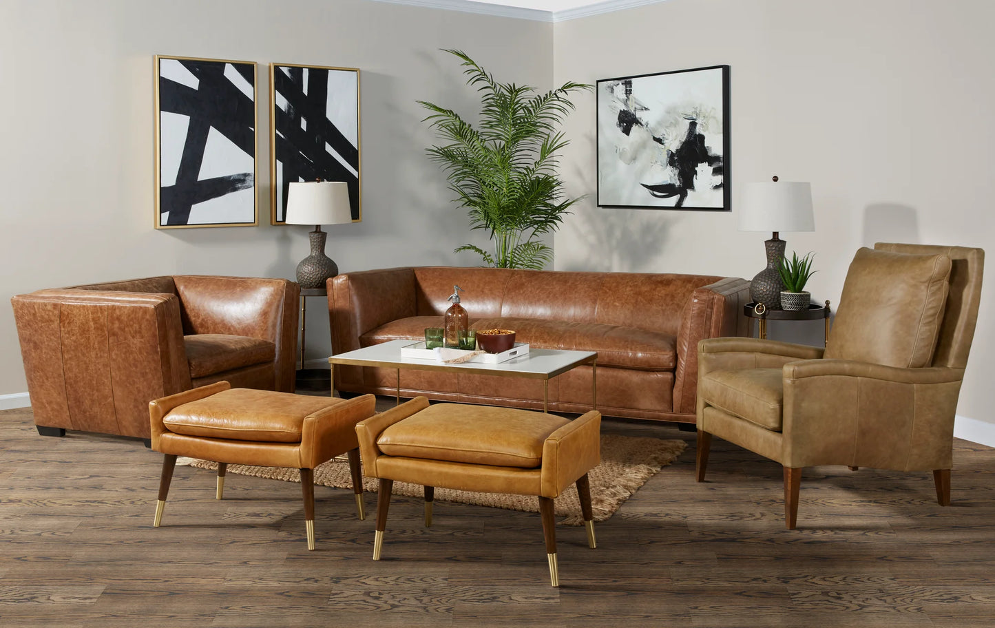 Gloria Sofa