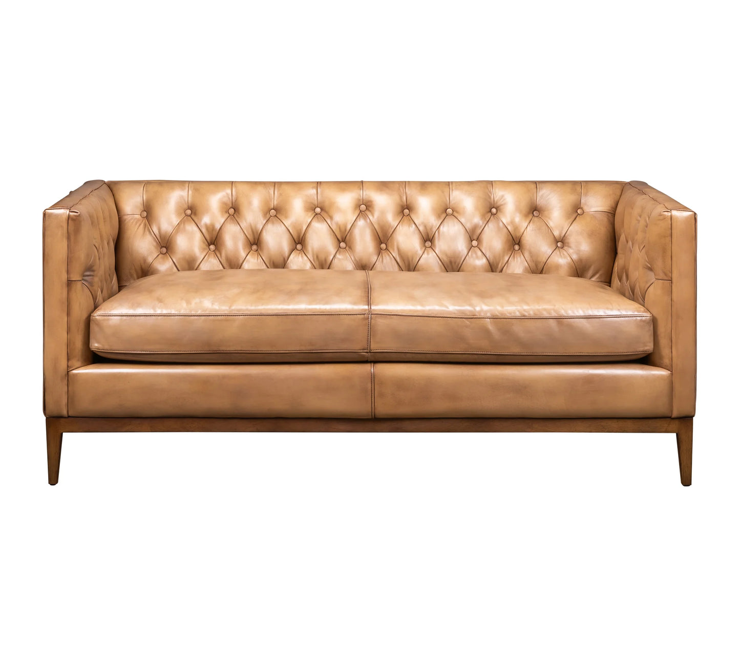 Clara Loveseat in Bedford Branston