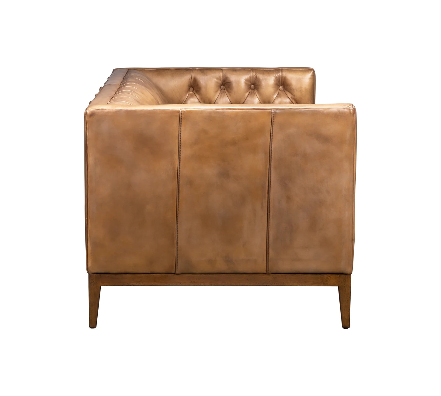 Clara Loveseat in Bedford Branston