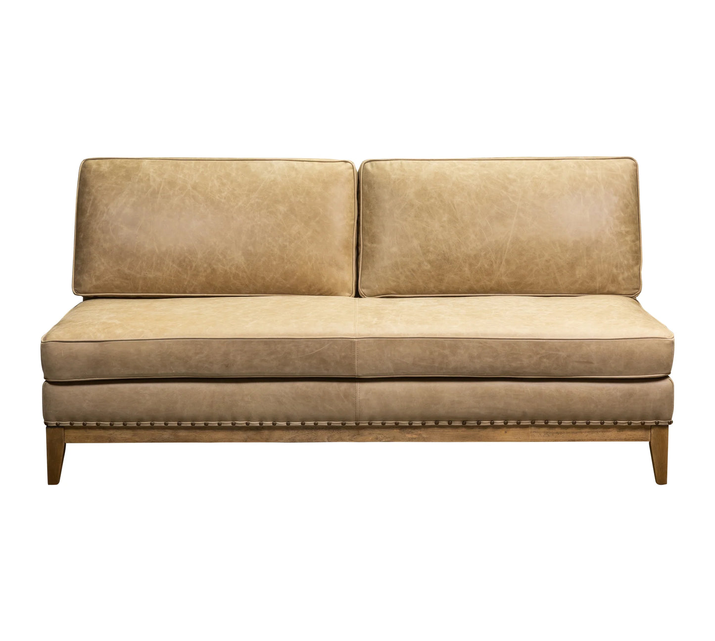 Bowery Loveseat