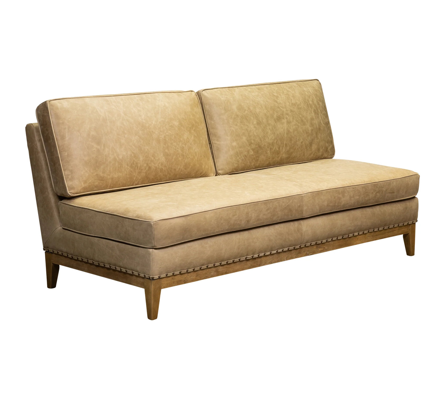 Bowery Loveseat