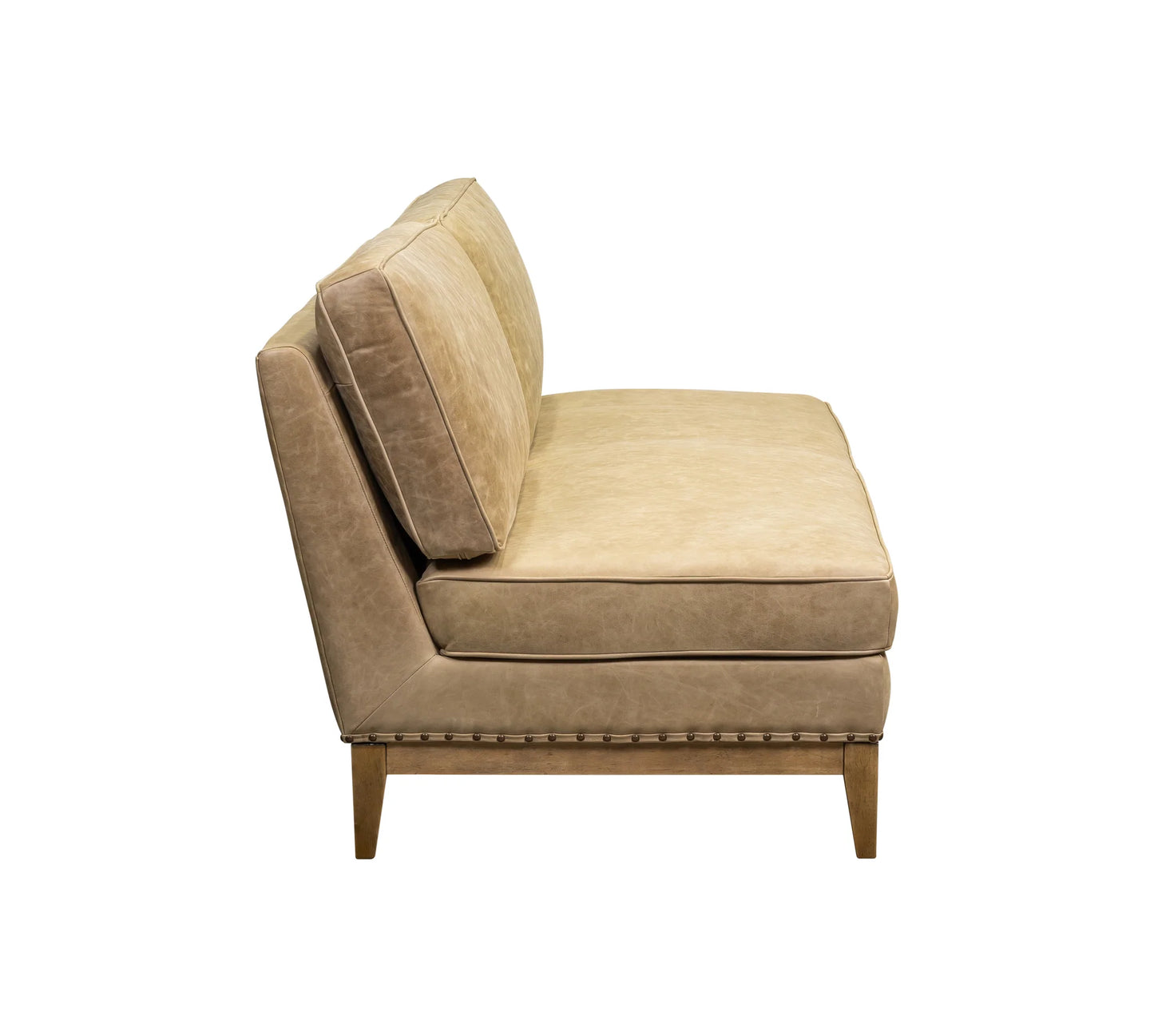 Bowery Loveseat