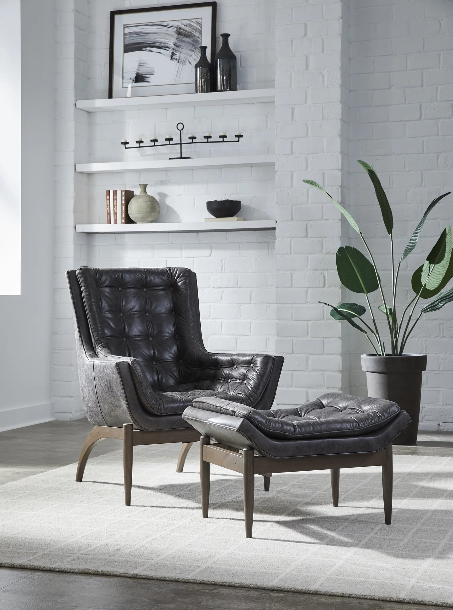 Verona Chair