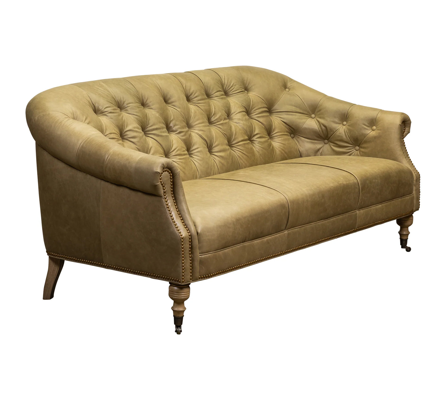 Corrine Loveseat