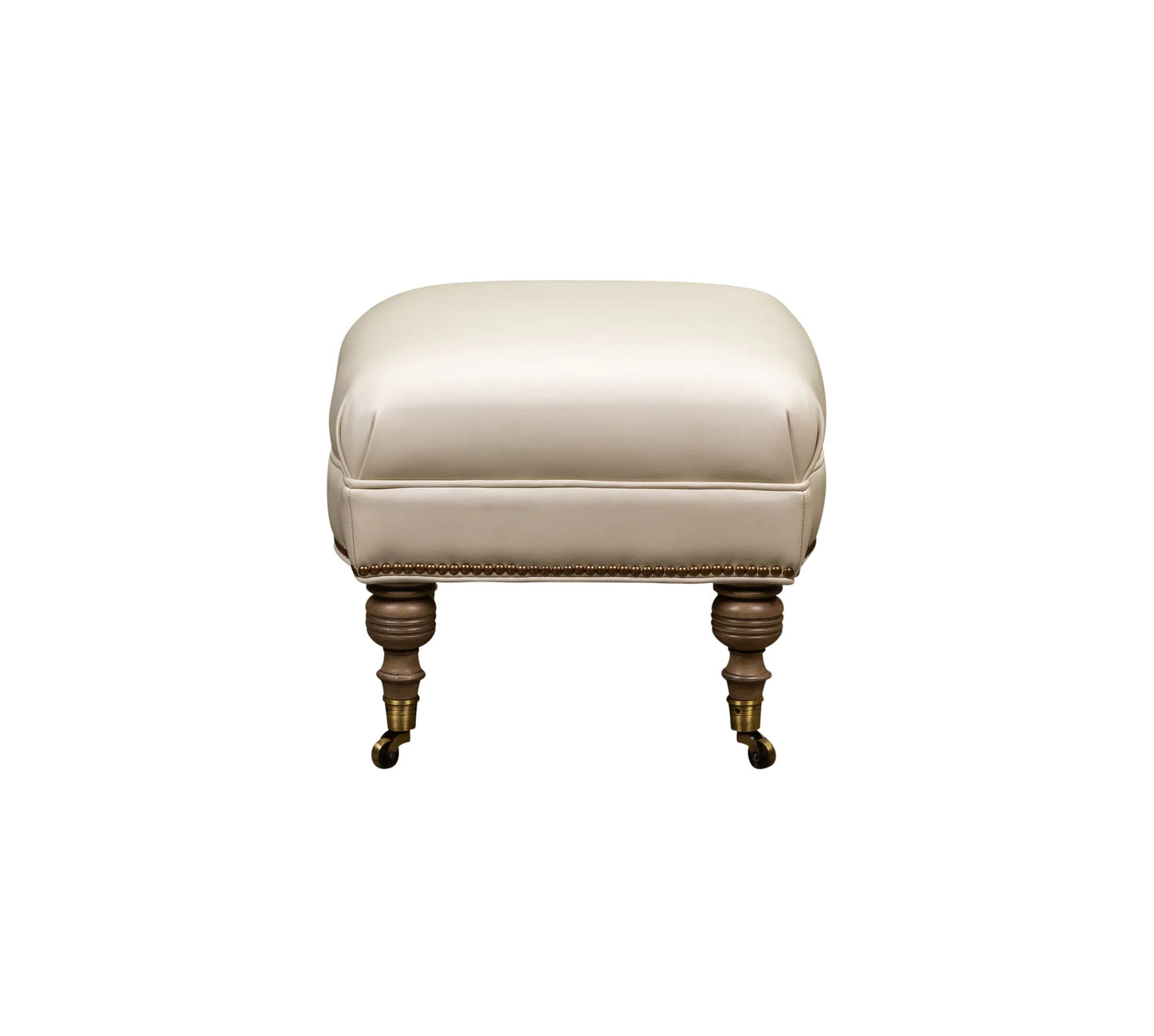 Corrine Ottoman