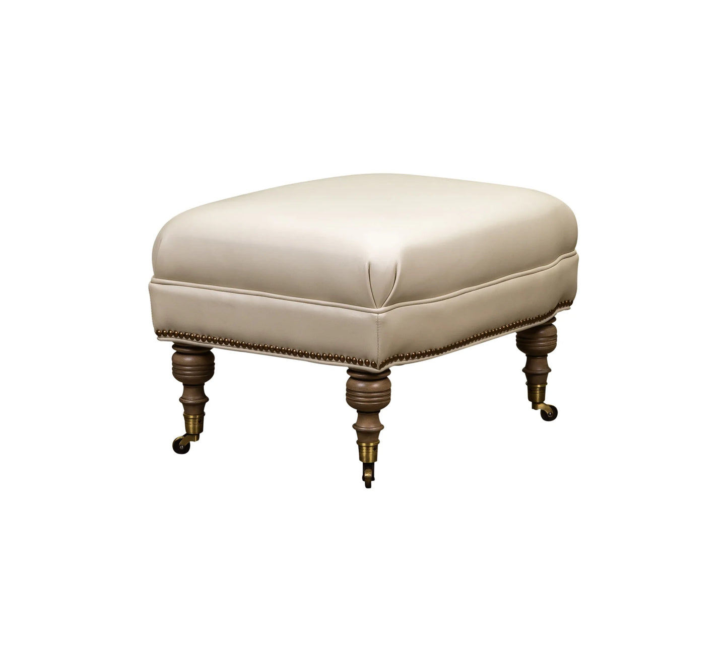 Corrine Ottoman