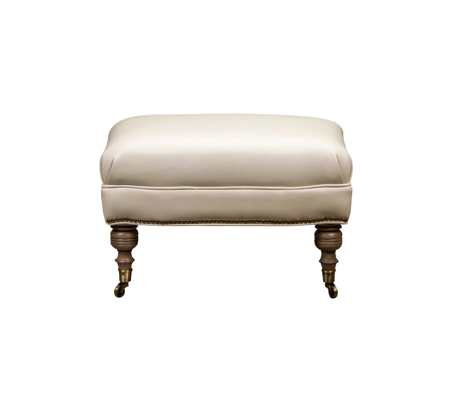 Corrine Ottoman