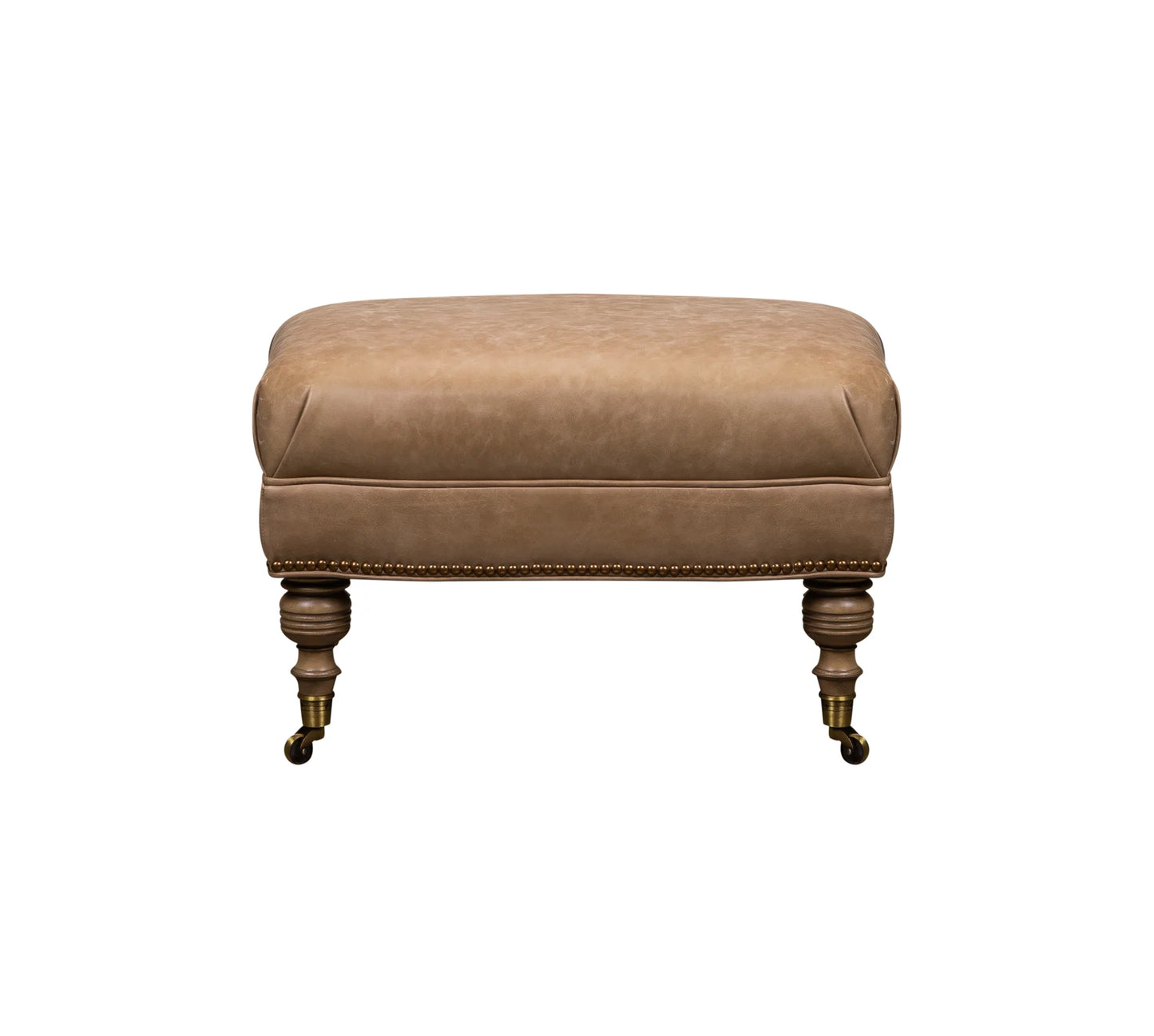 Corrine Ottoman