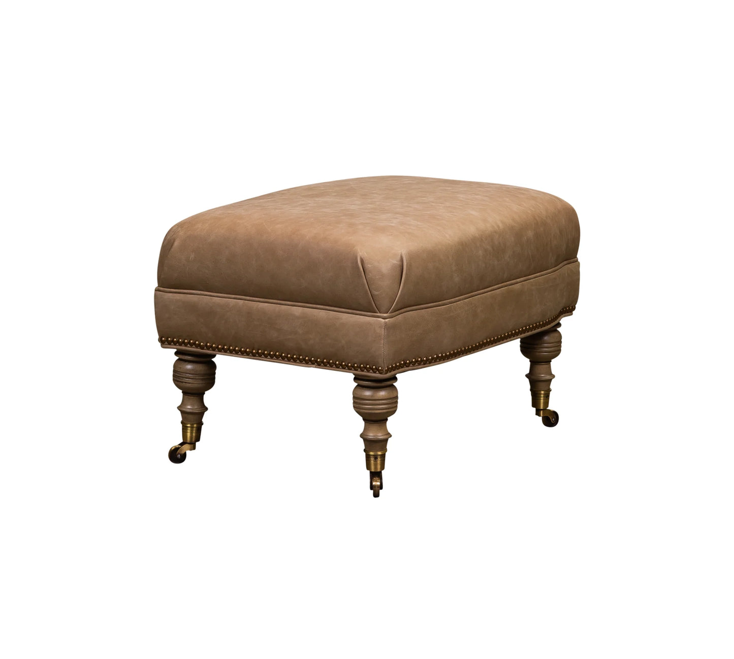 Corrine Ottoman