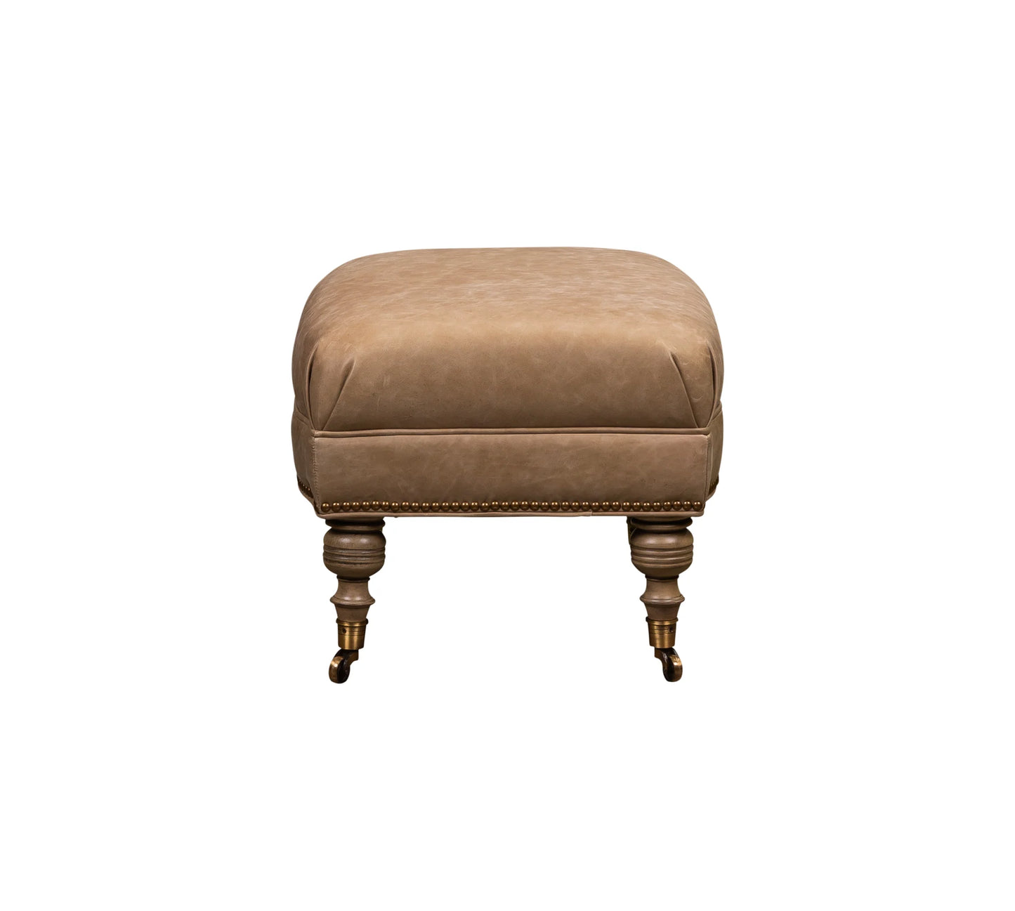 Corrine Ottoman