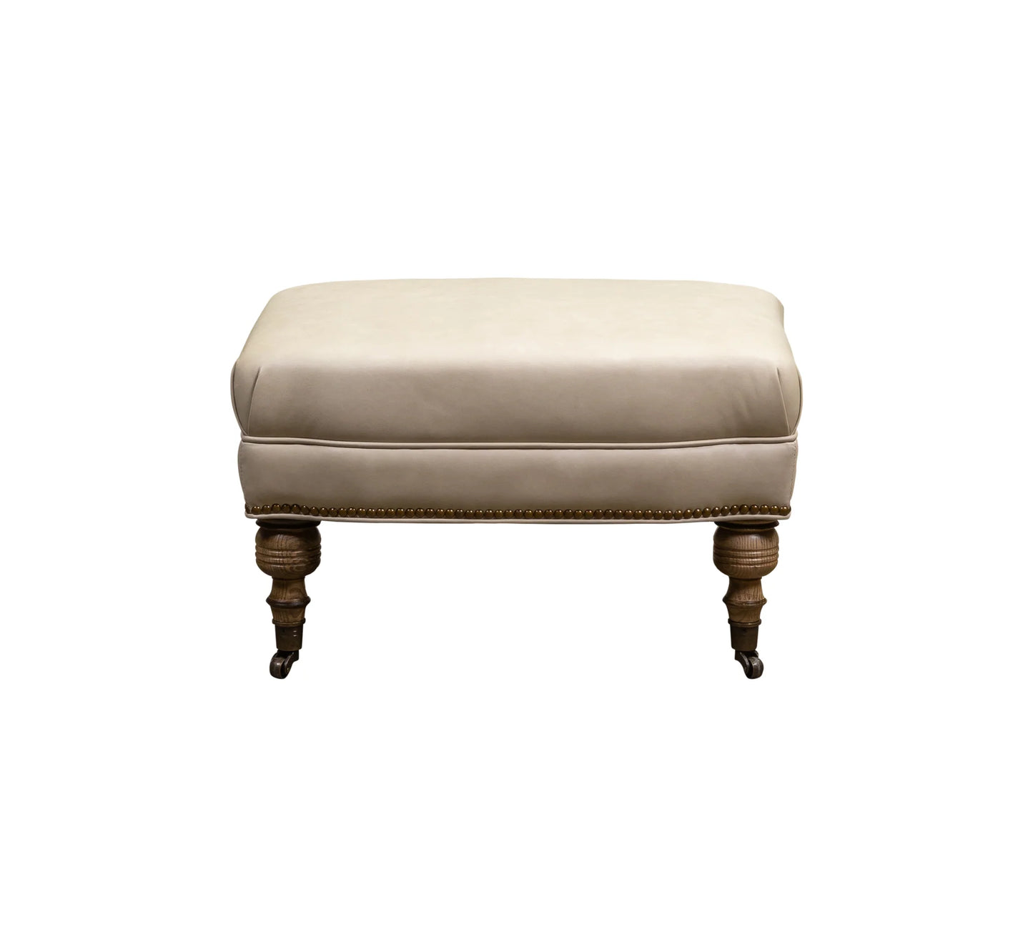 Corrine Ottoman