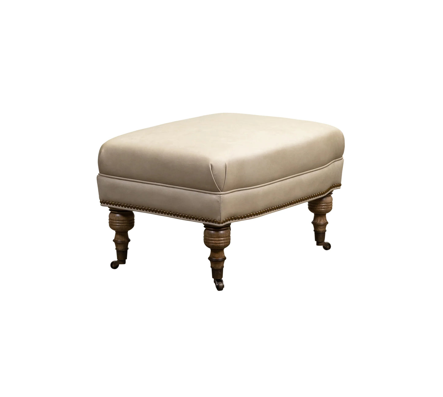 Corrine Ottoman