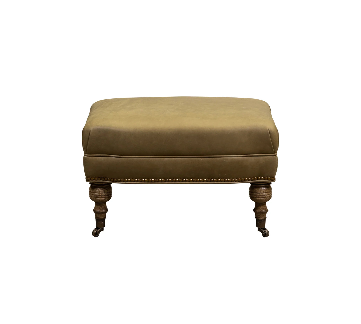 Corrine Ottoman