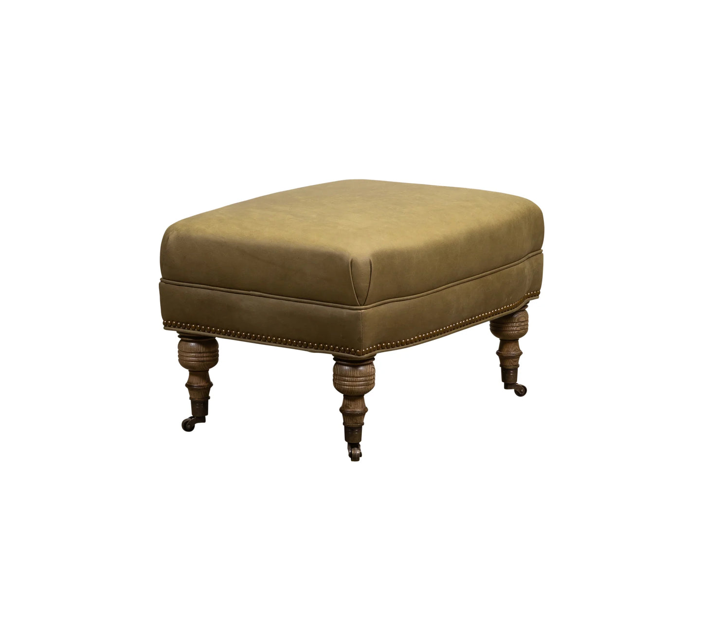 Corrine Ottoman