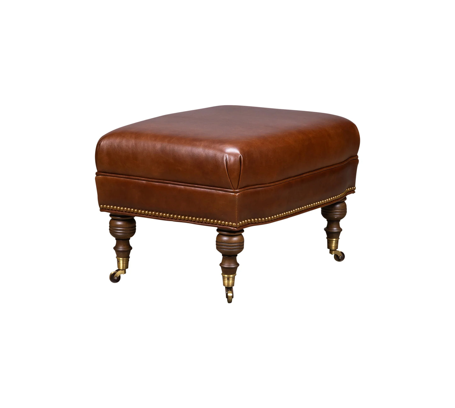 Corrine Ottoman