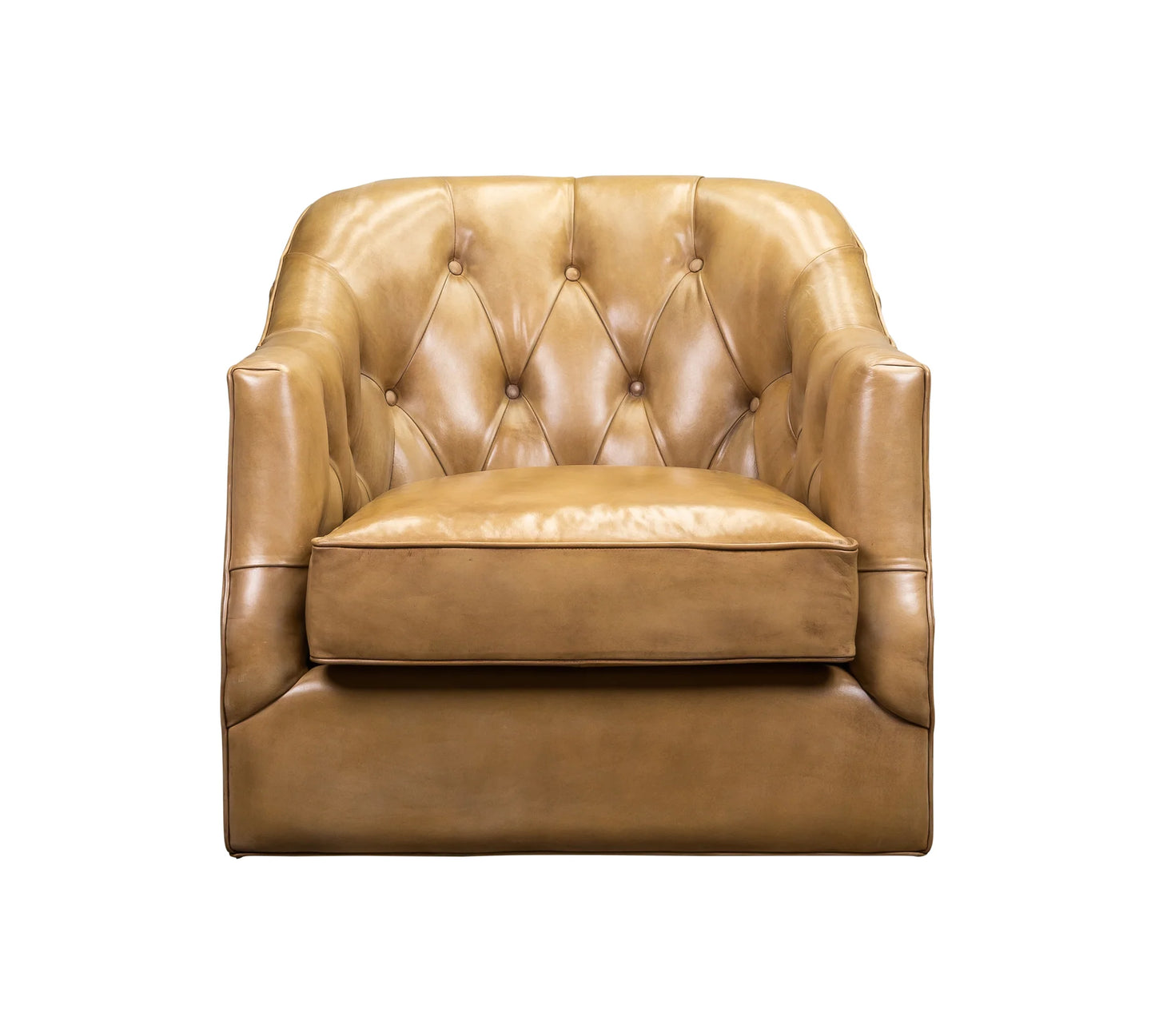 Brighton Swivel Chair