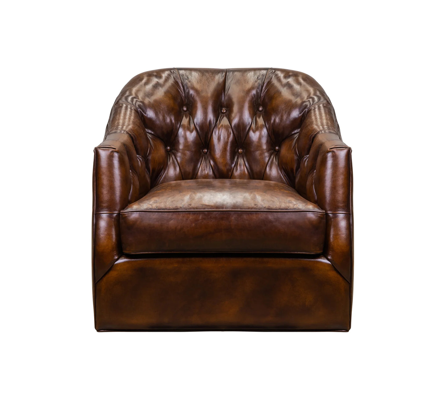 Brighton Swivel Chair