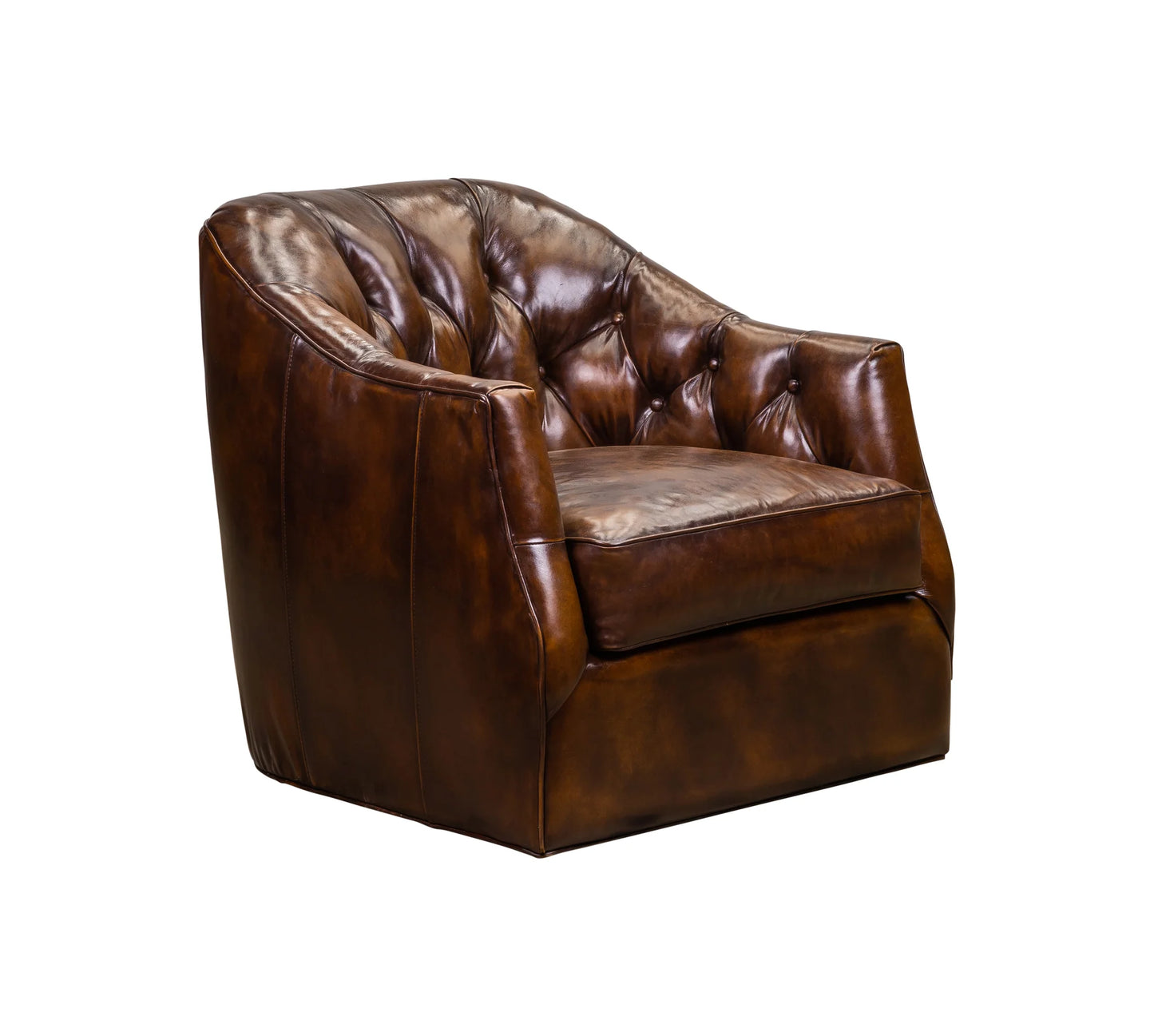 Brighton Swivel Chair