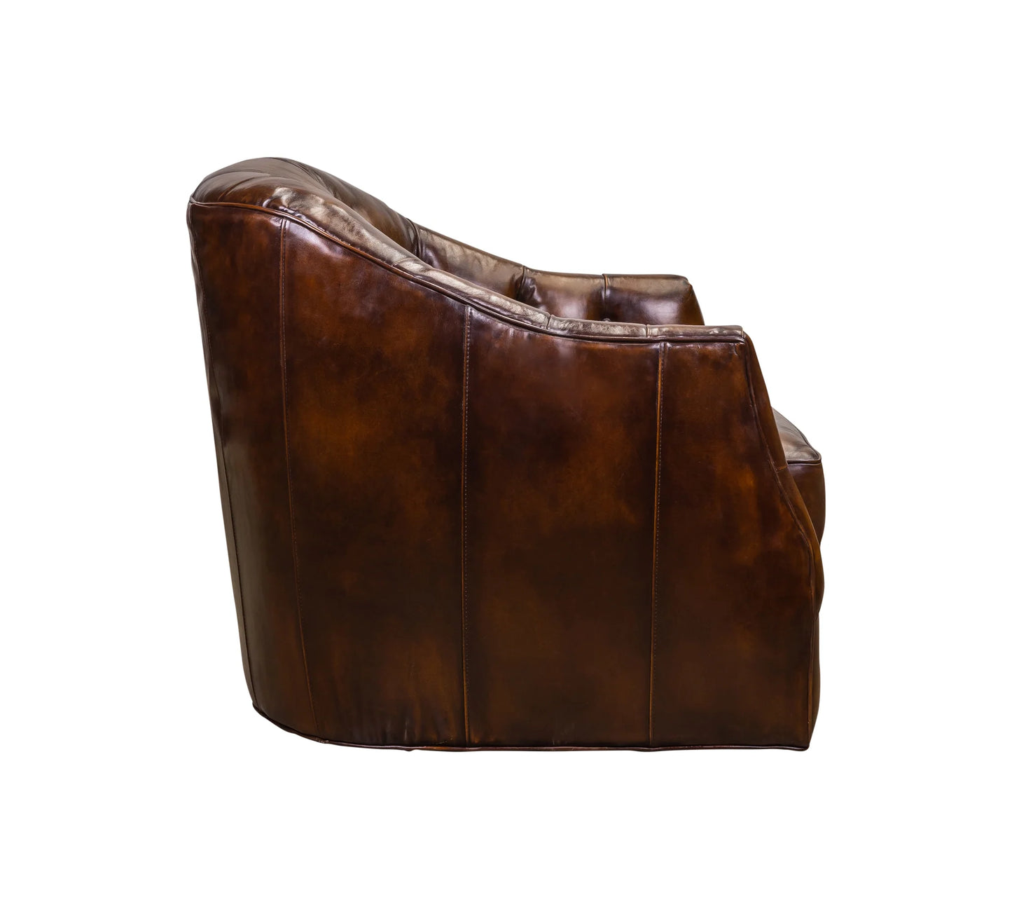 Brighton Swivel Chair