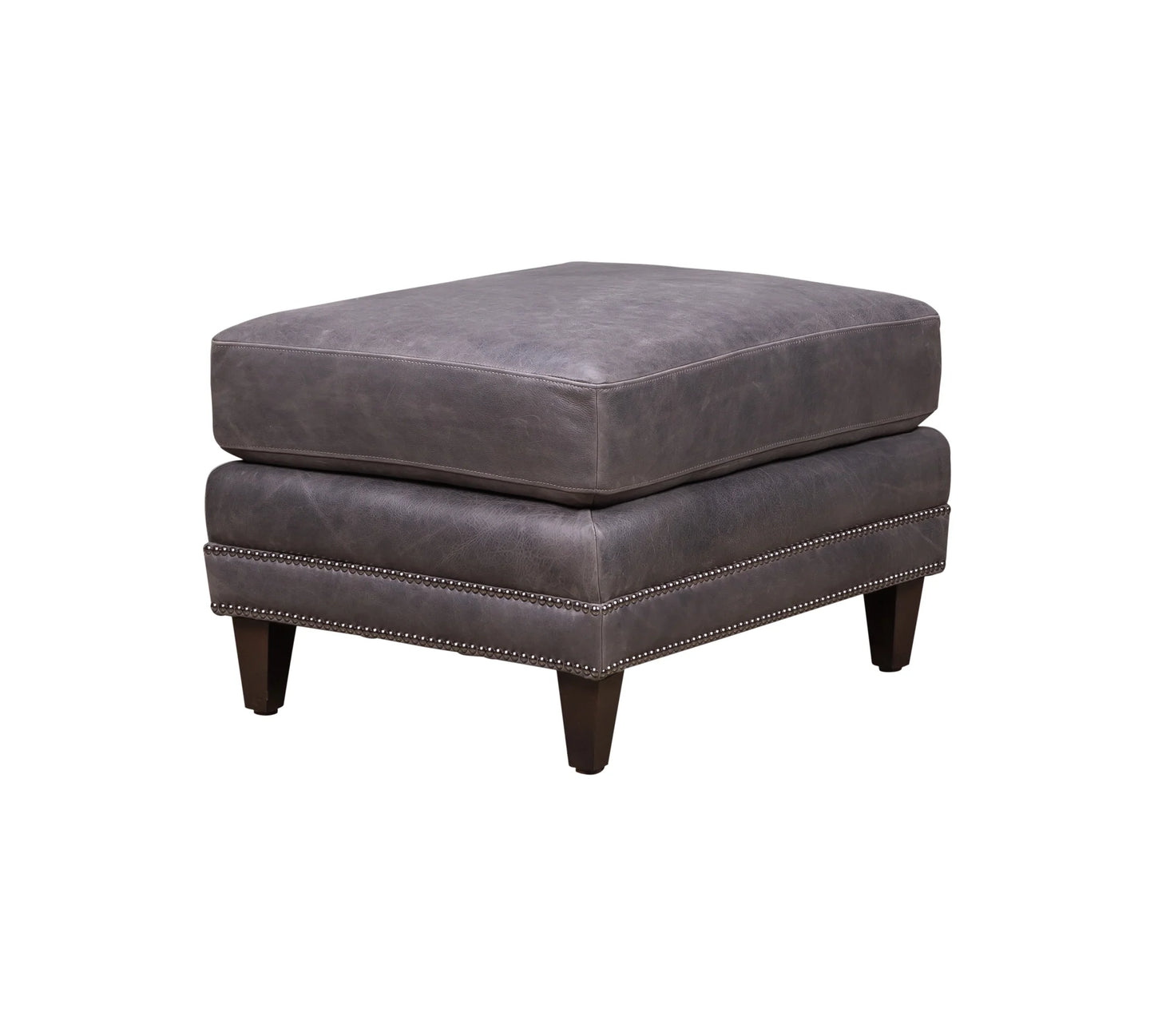 Molly Ottoman in Trastevere Basilica