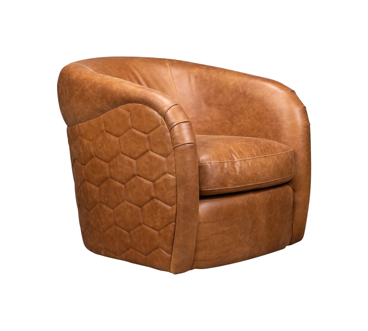 A'Buzz Swivel Chair