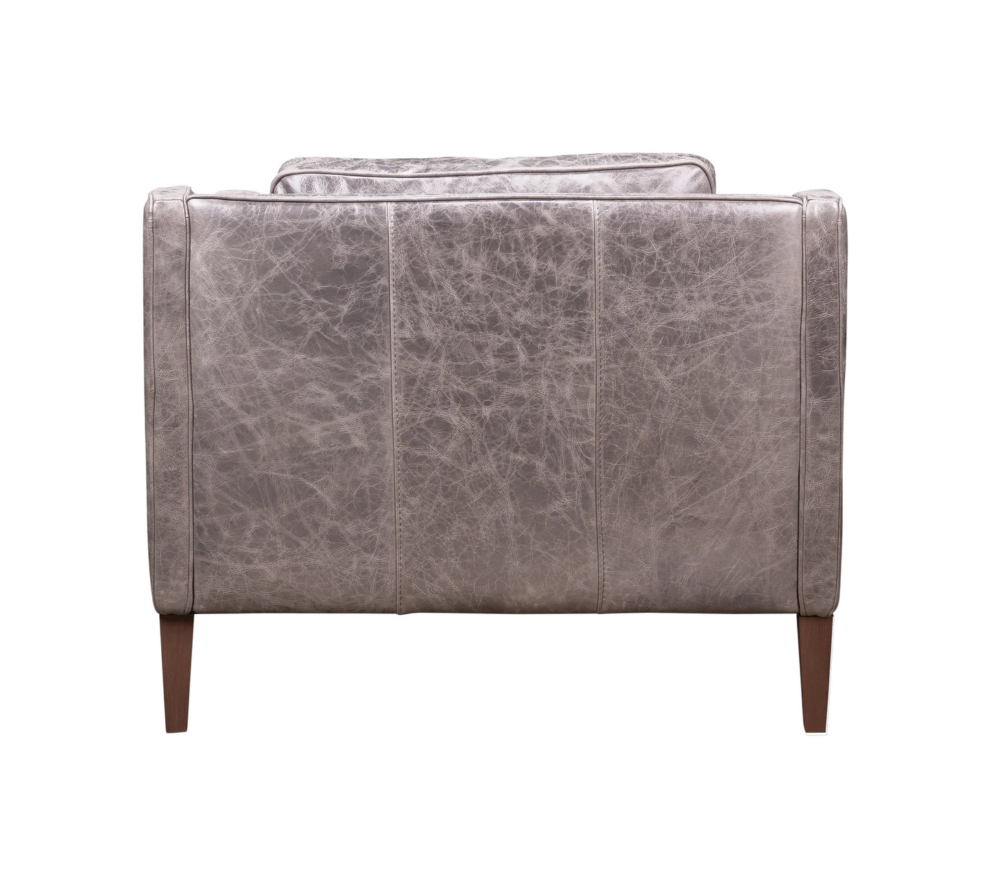 Positano Chair in Venerando Smoke