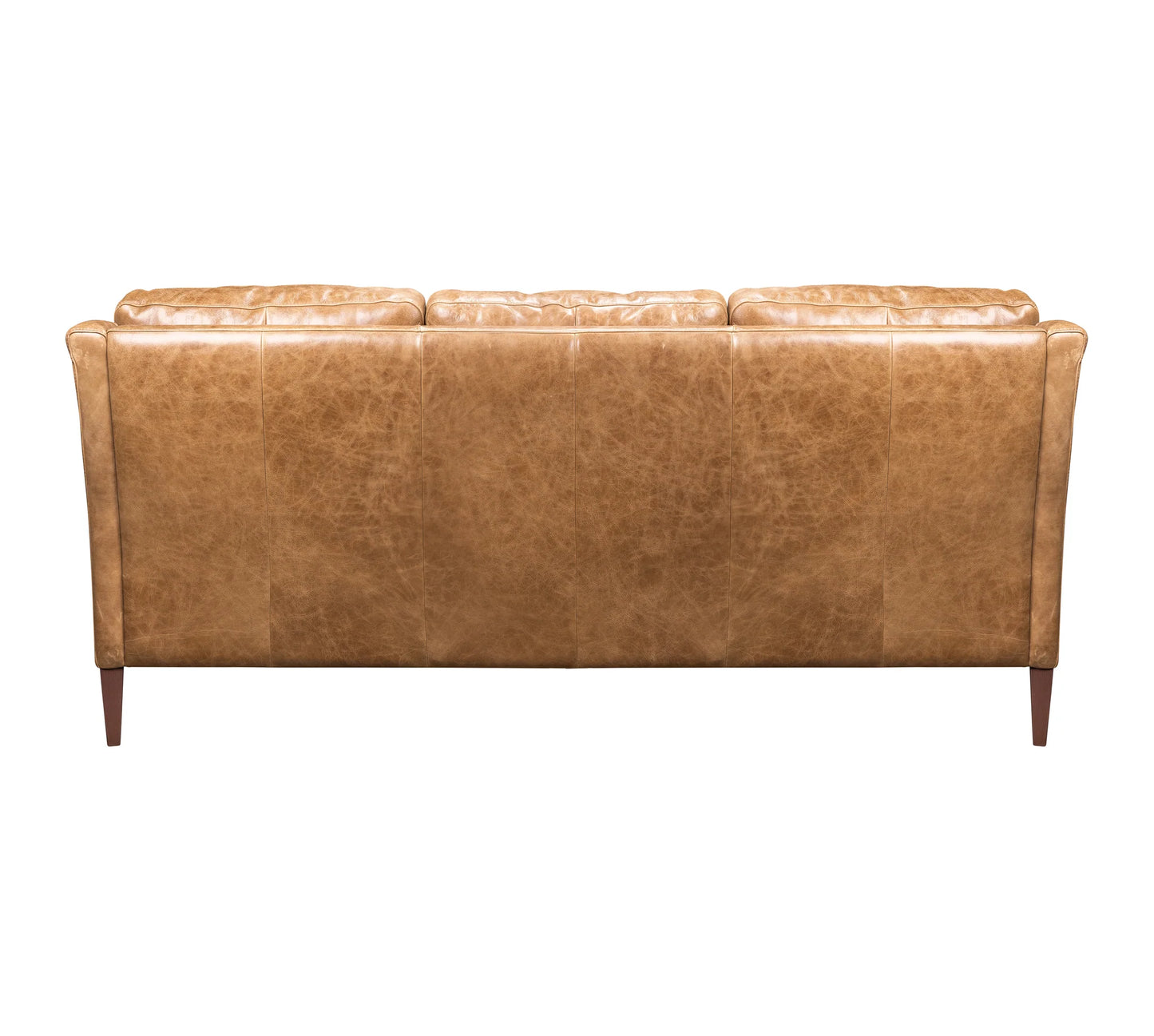 Florence Sofa in Venerando Umber