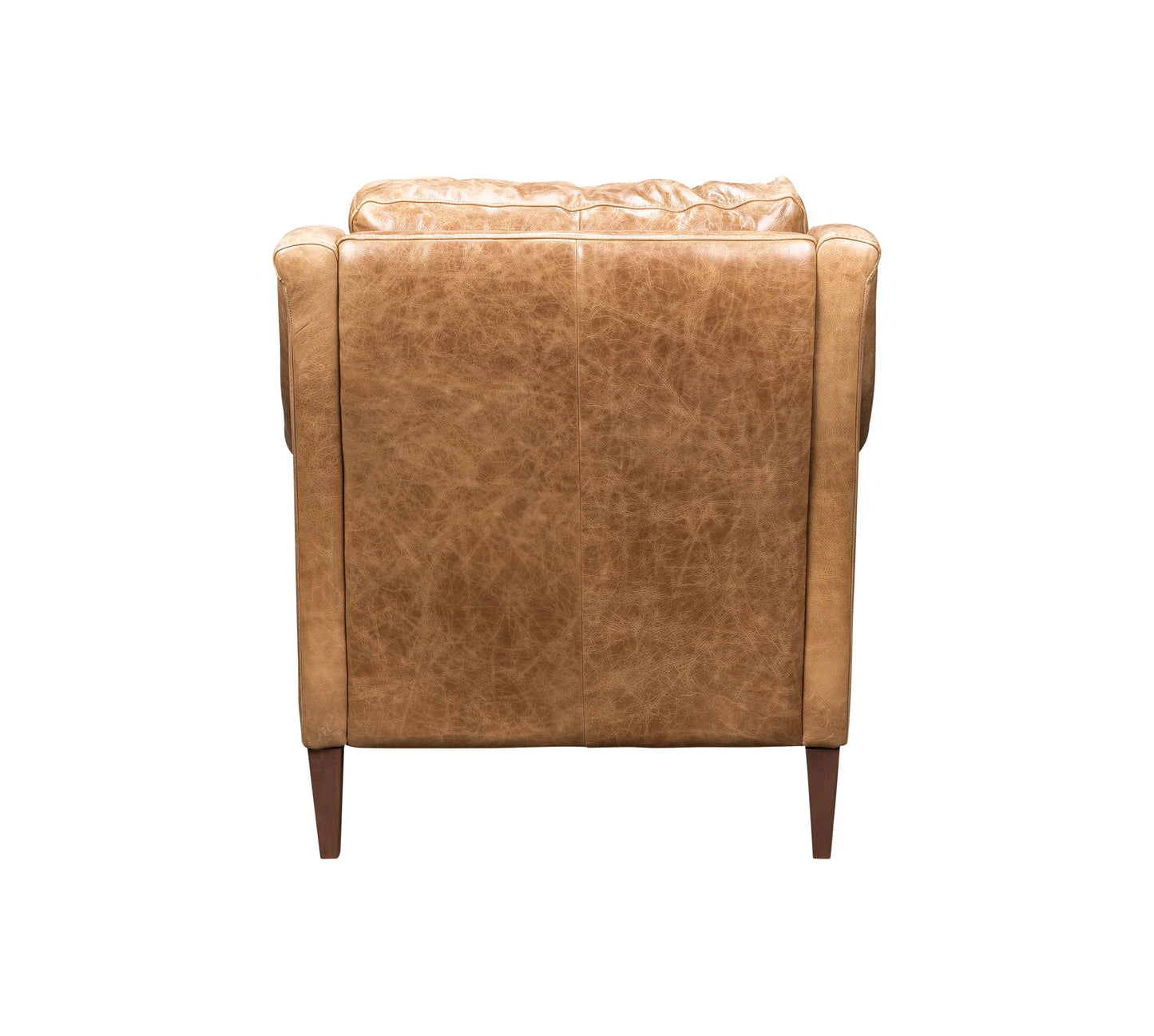 Florence Chair in Venerando Umber