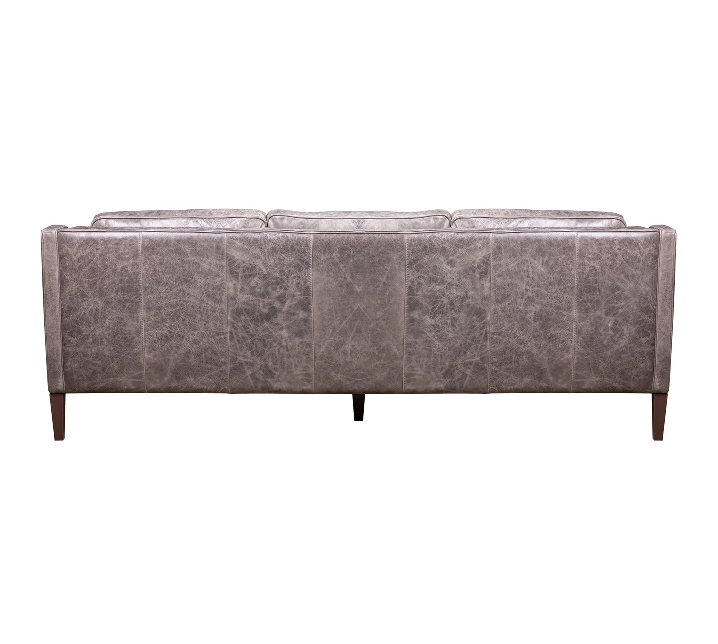 Positano Sofa in Venerando Smoke