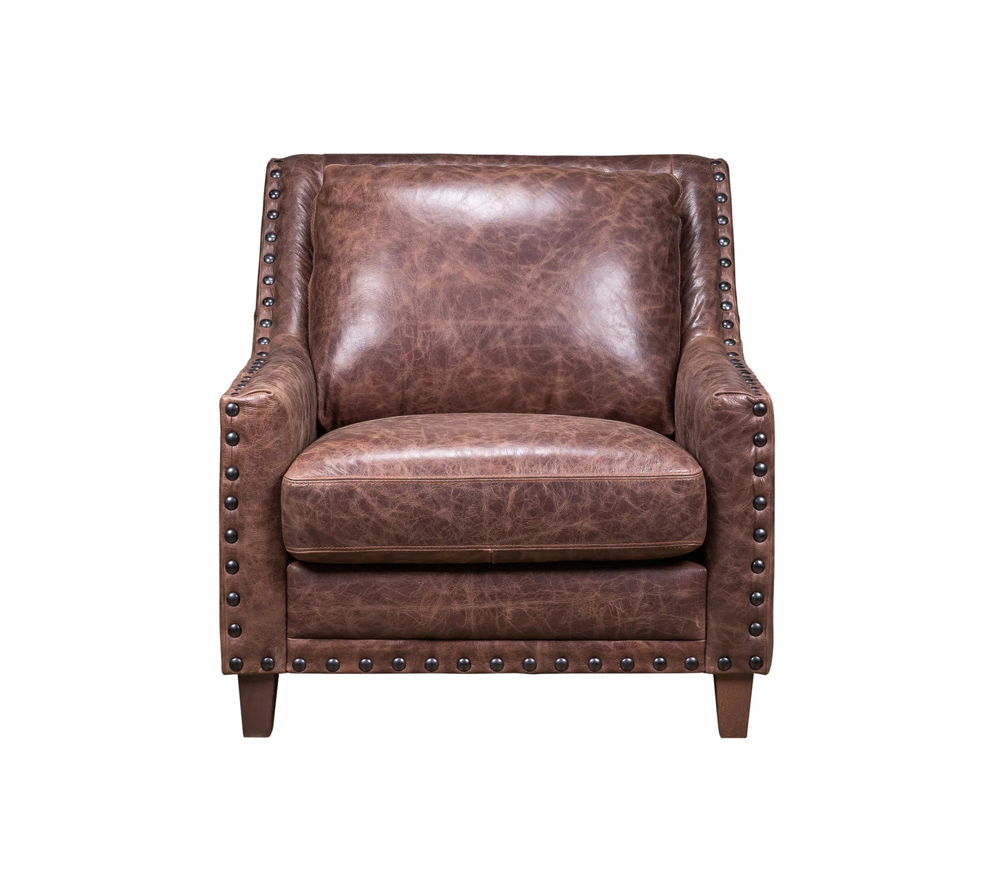 Amalfi Chair in Venerando Cigar