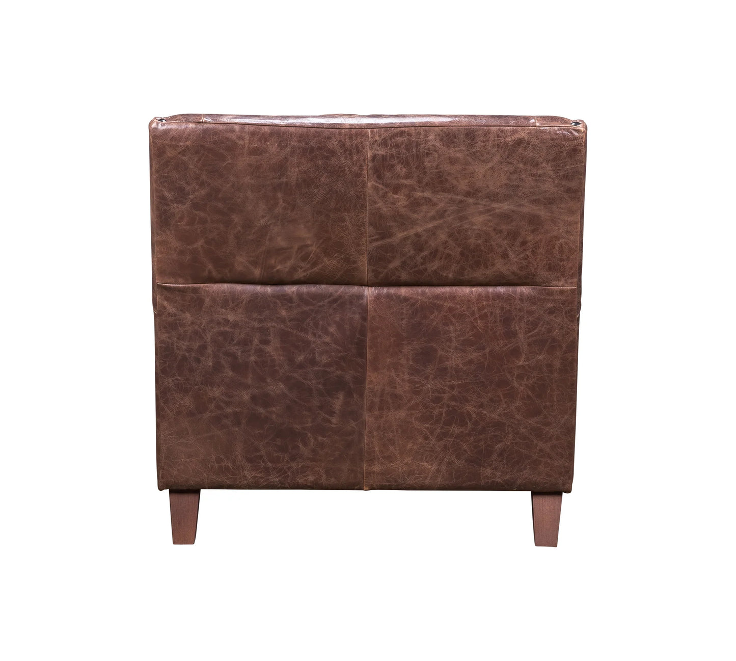 Amalfi Chair in Venerando Cigar