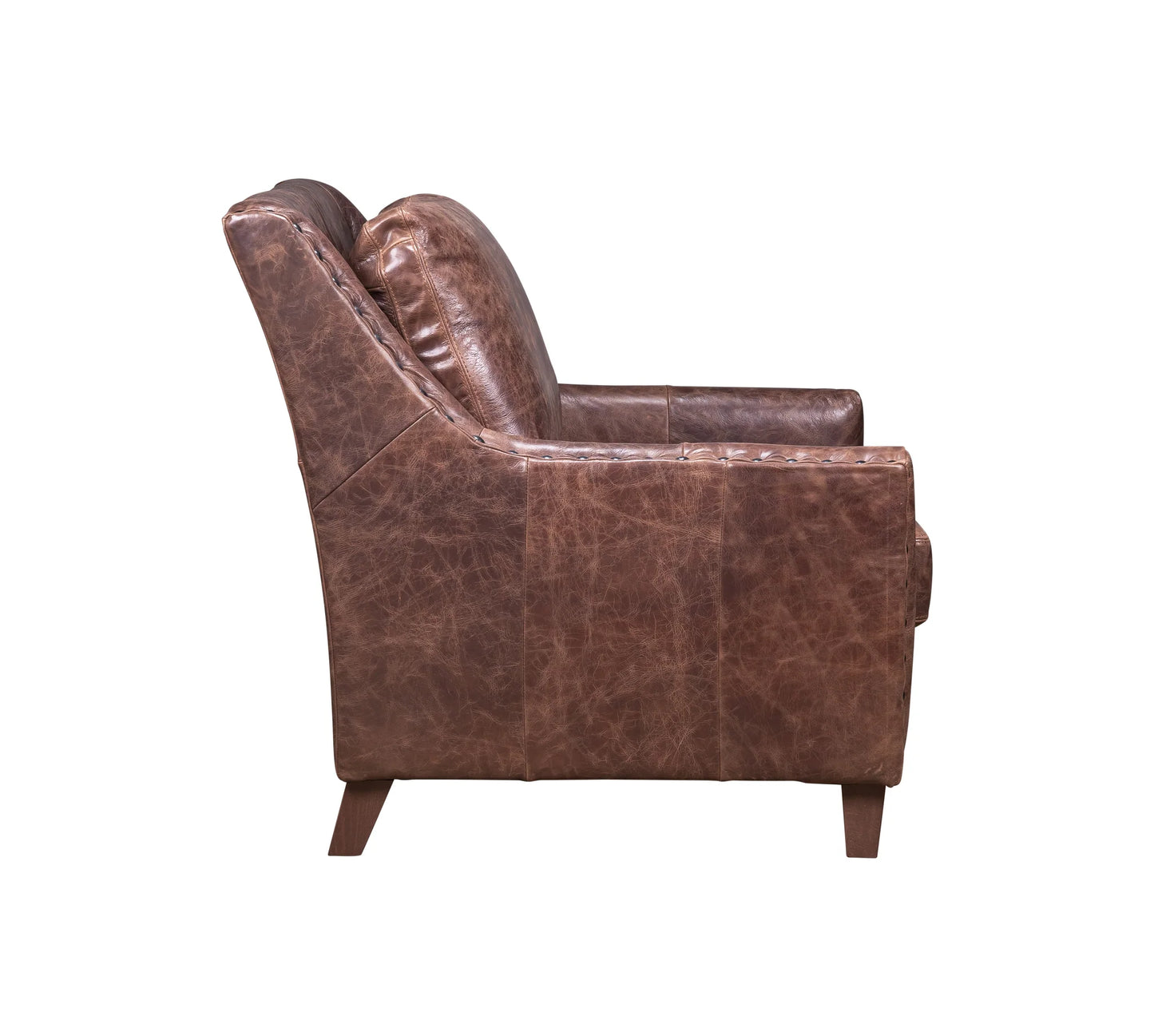 Amalfi Chair in Venerando Cigar