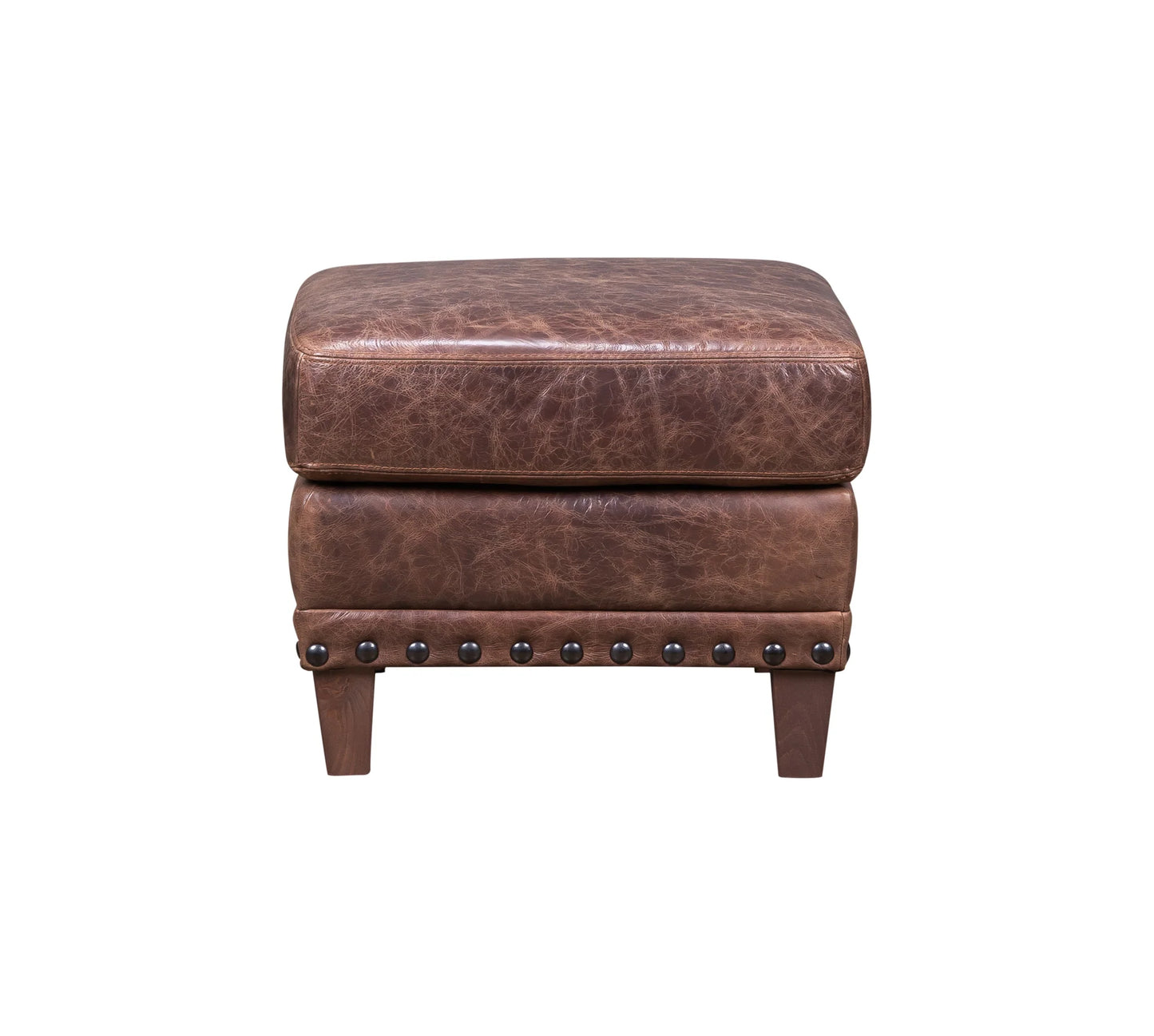 Amalfi Ottoman in Venerando Cigar