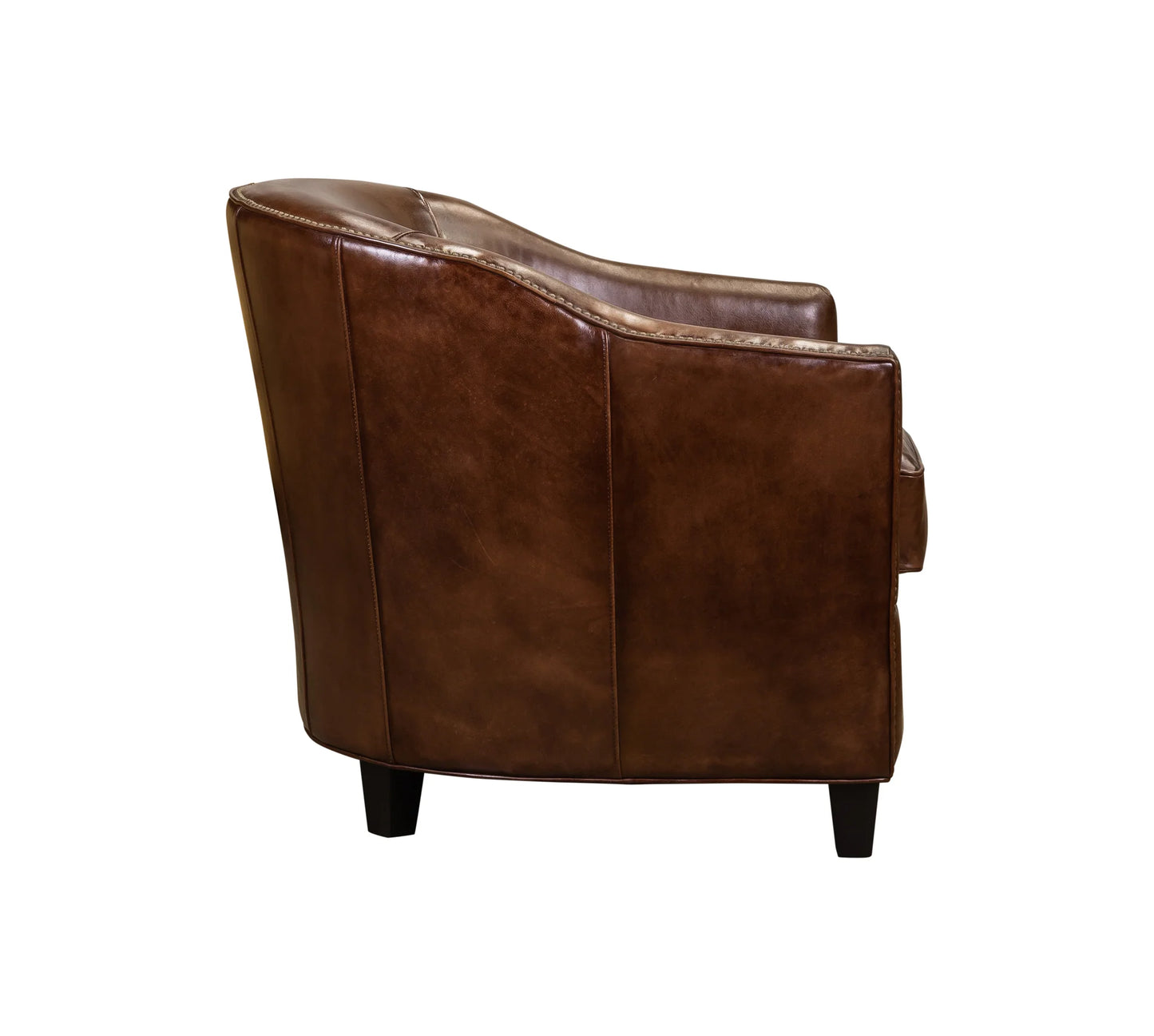 Camilla Chair in Richmond Saddle