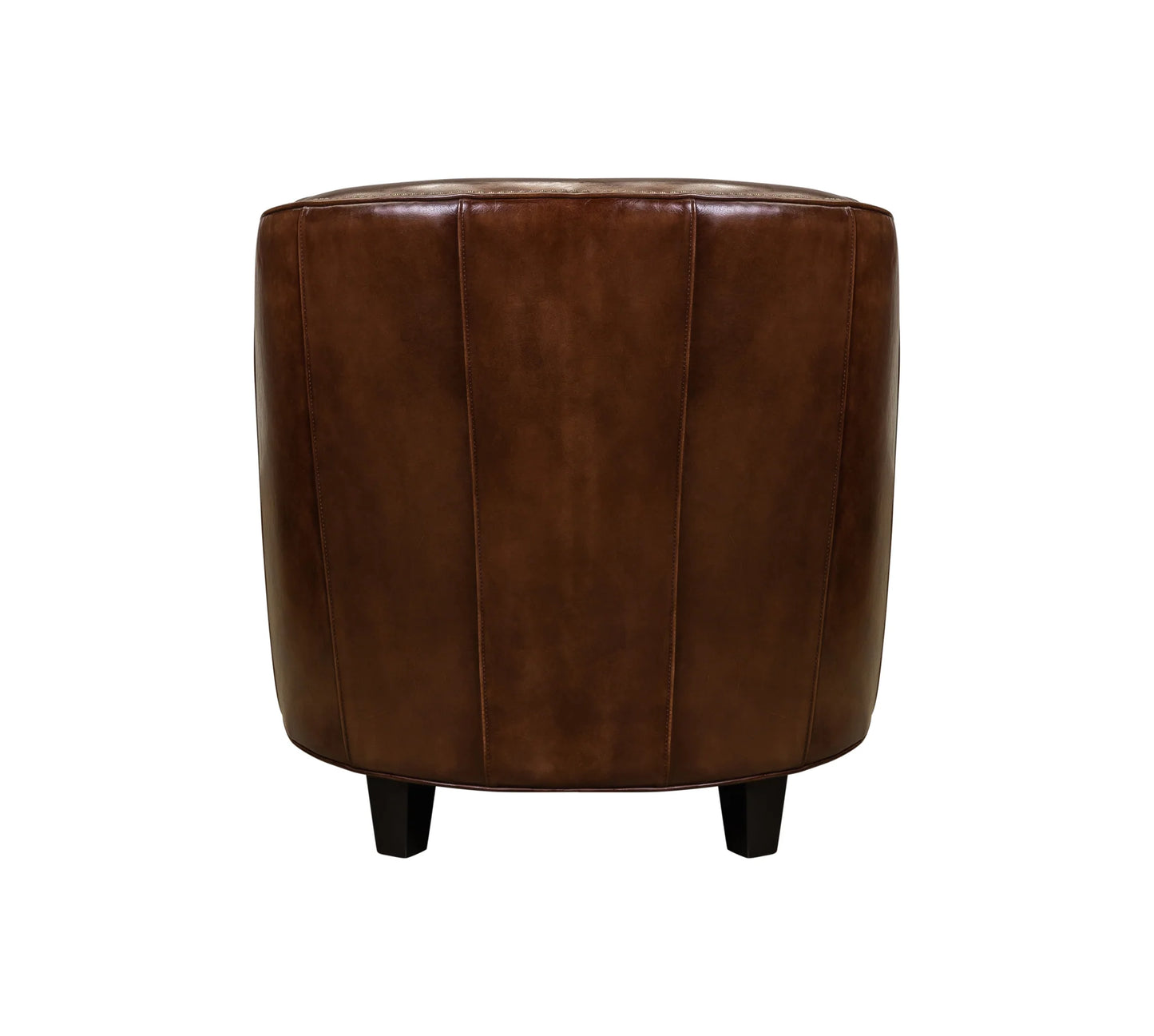 Camilla Chair in Richmond Saddle