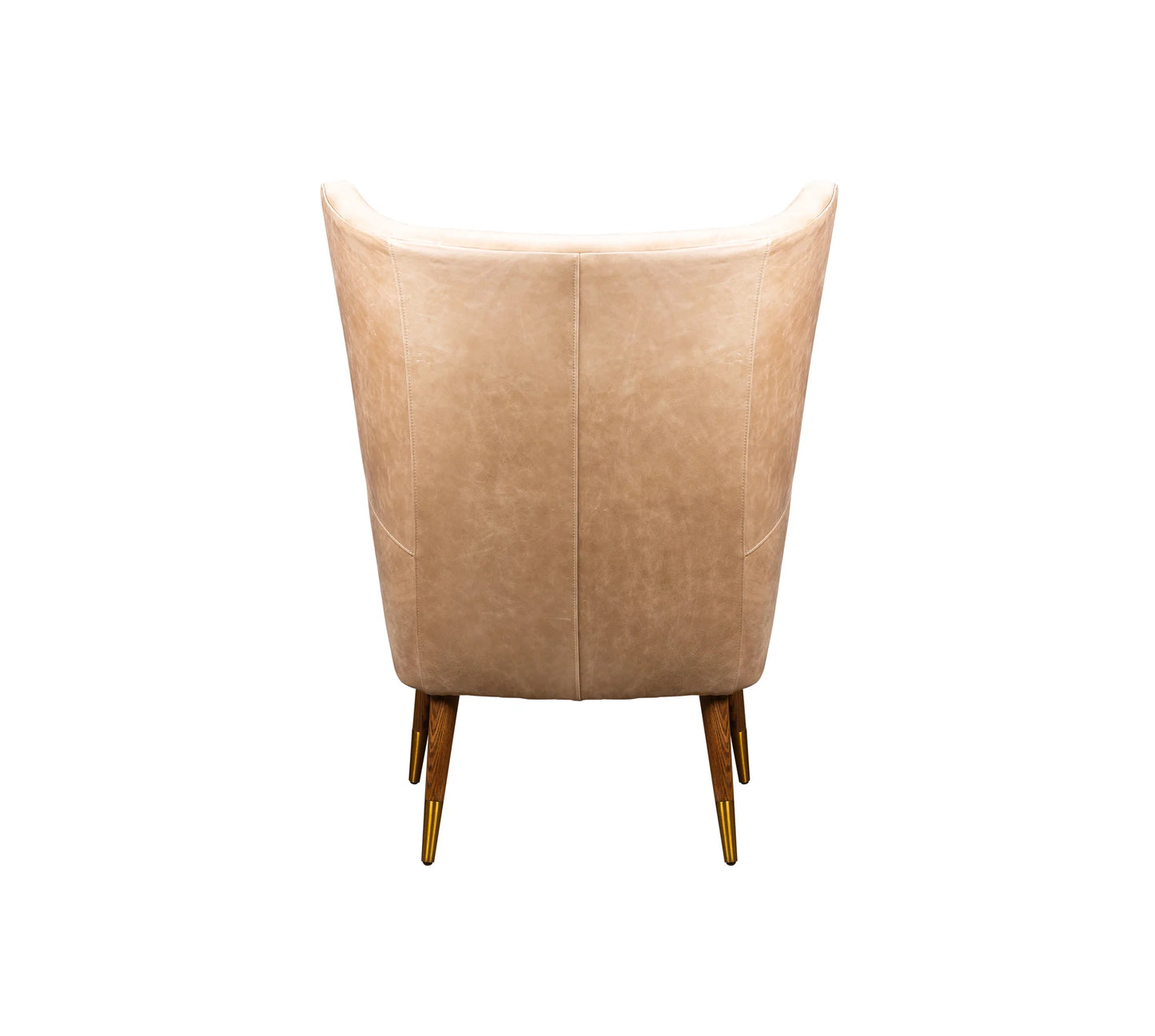 Judy Chair in Collins Celadon